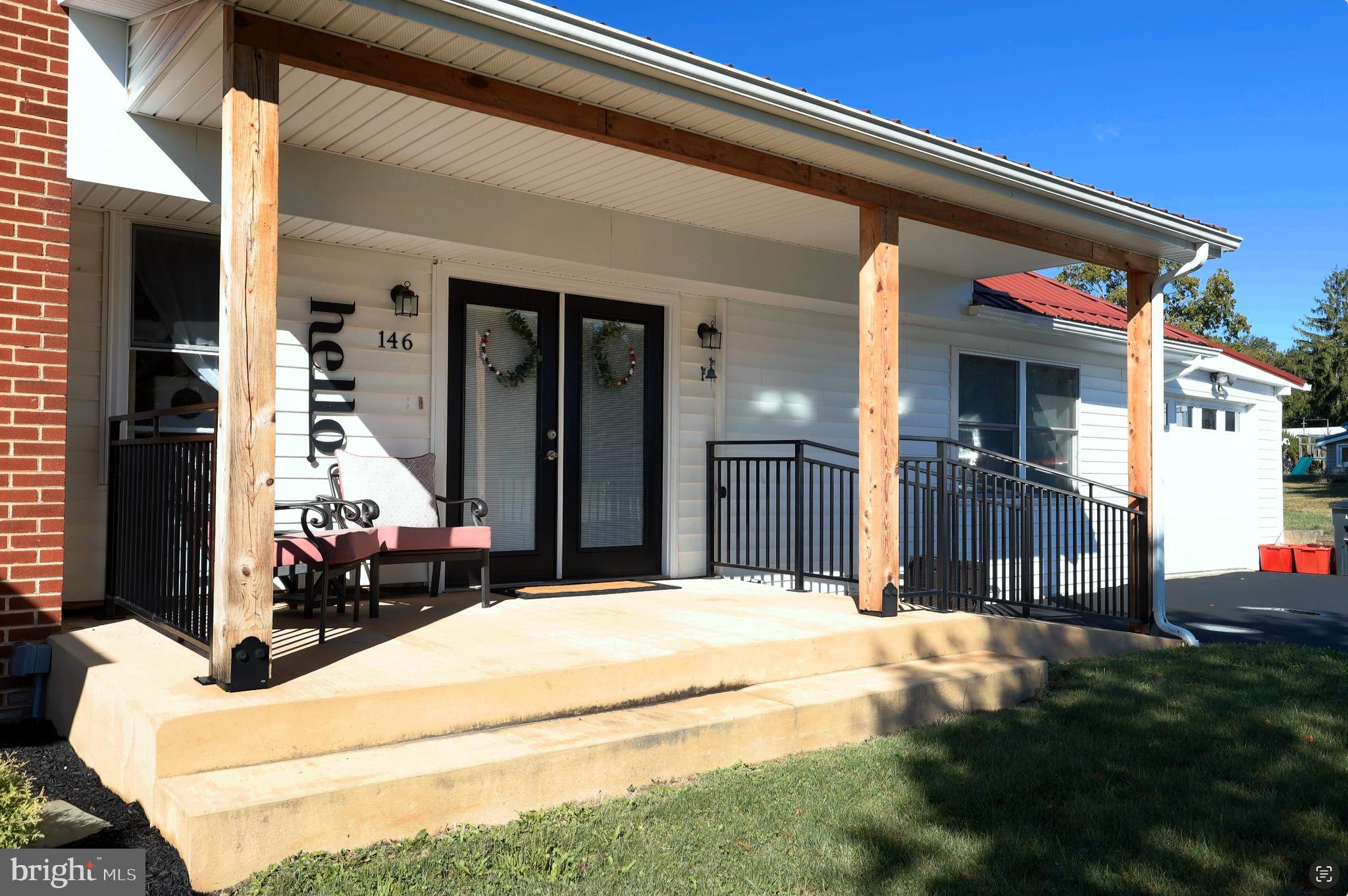 146 SUNSET ACRES