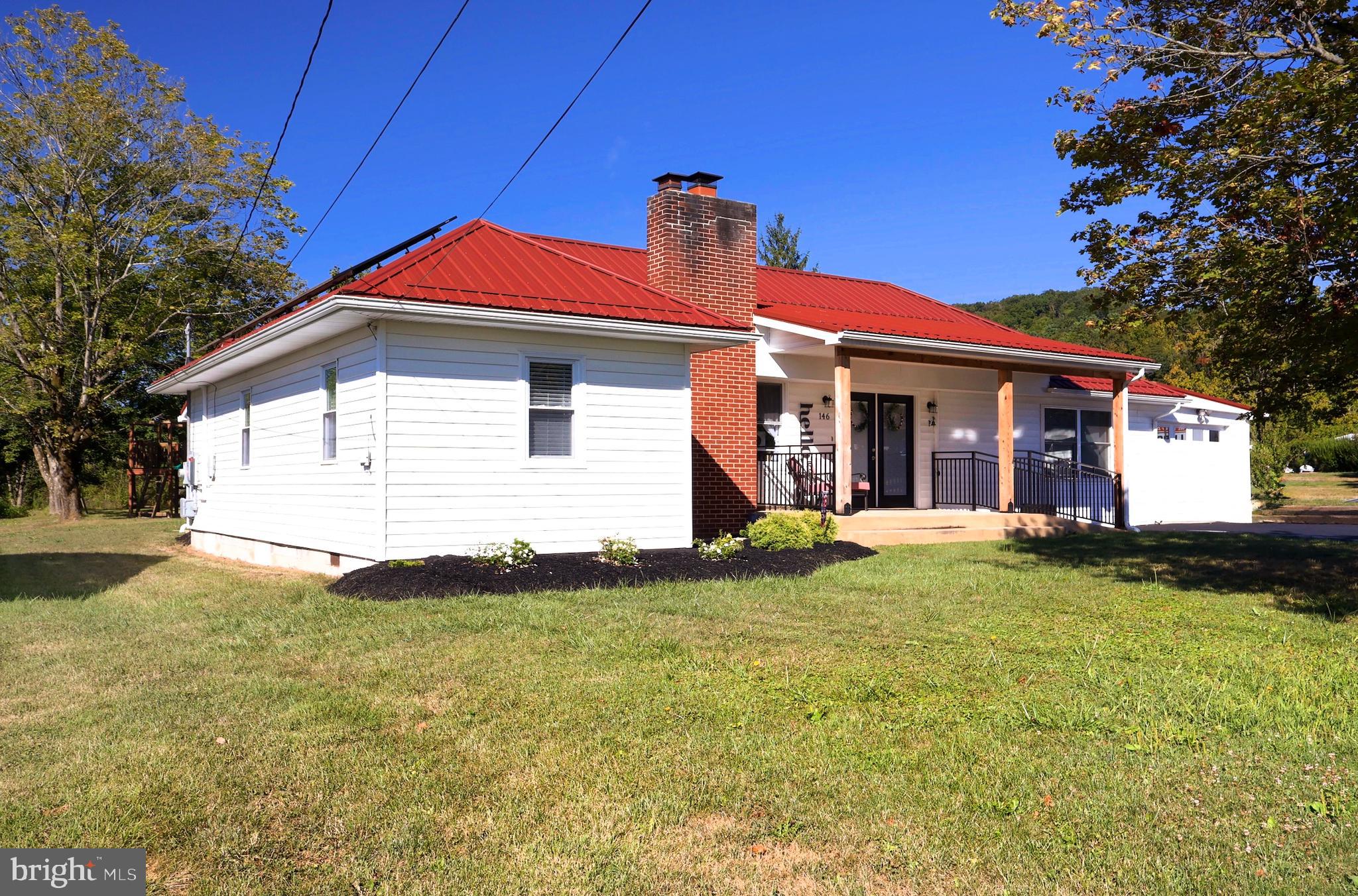 146 SUNSET ACRES