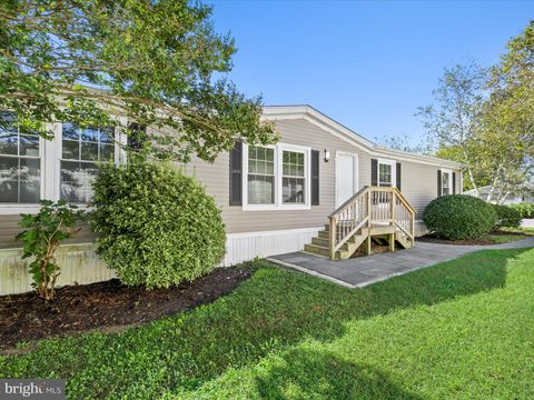 37706 E SHADY DRIVE SELBYVILLE DE 19975