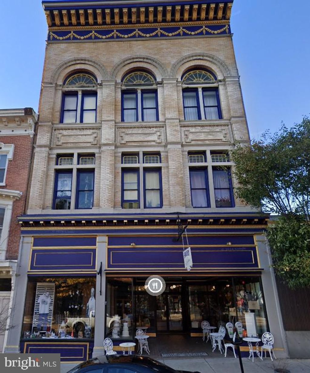 Photo of 245 Locust Street, COLUMBIA, PA 17512 (MLS # PALA2065708)