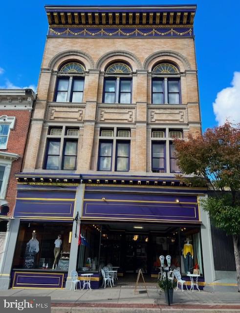 245 LOCUST STREET