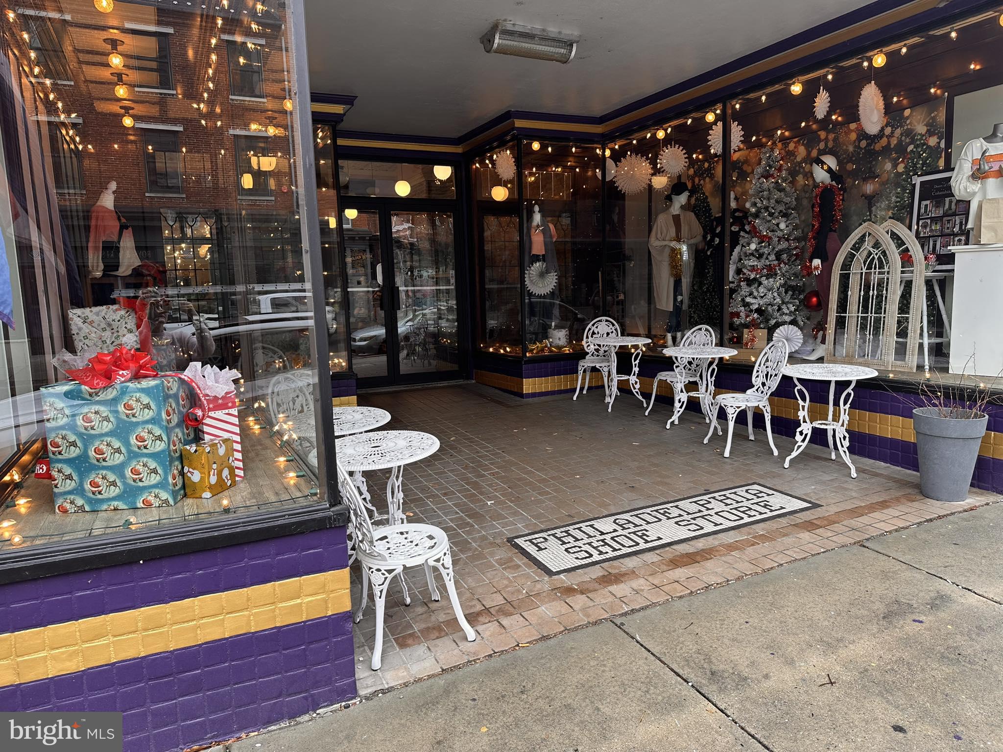 245 LOCUST STREET