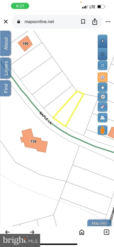 MLS: VACL2003684