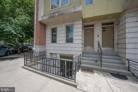 Townhouse For Rent - 715 Shirley Street #A<br/> PHILADELPHIA, PA 19130