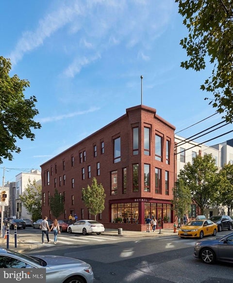 Photo of 1441 Germantown Avenue, PHILADELPHIA, PA 19122 (MLS # PAPH2686310)