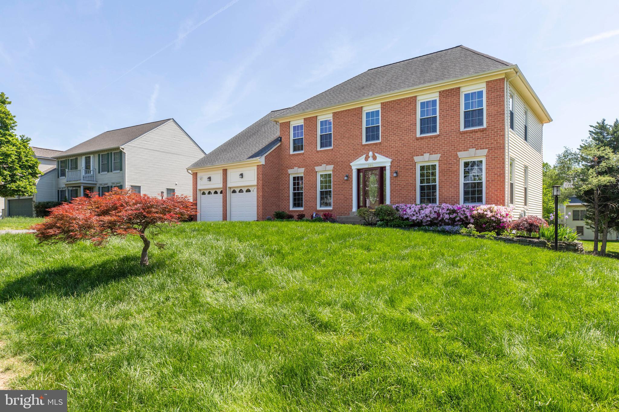 365 EUSTACE ROAD
