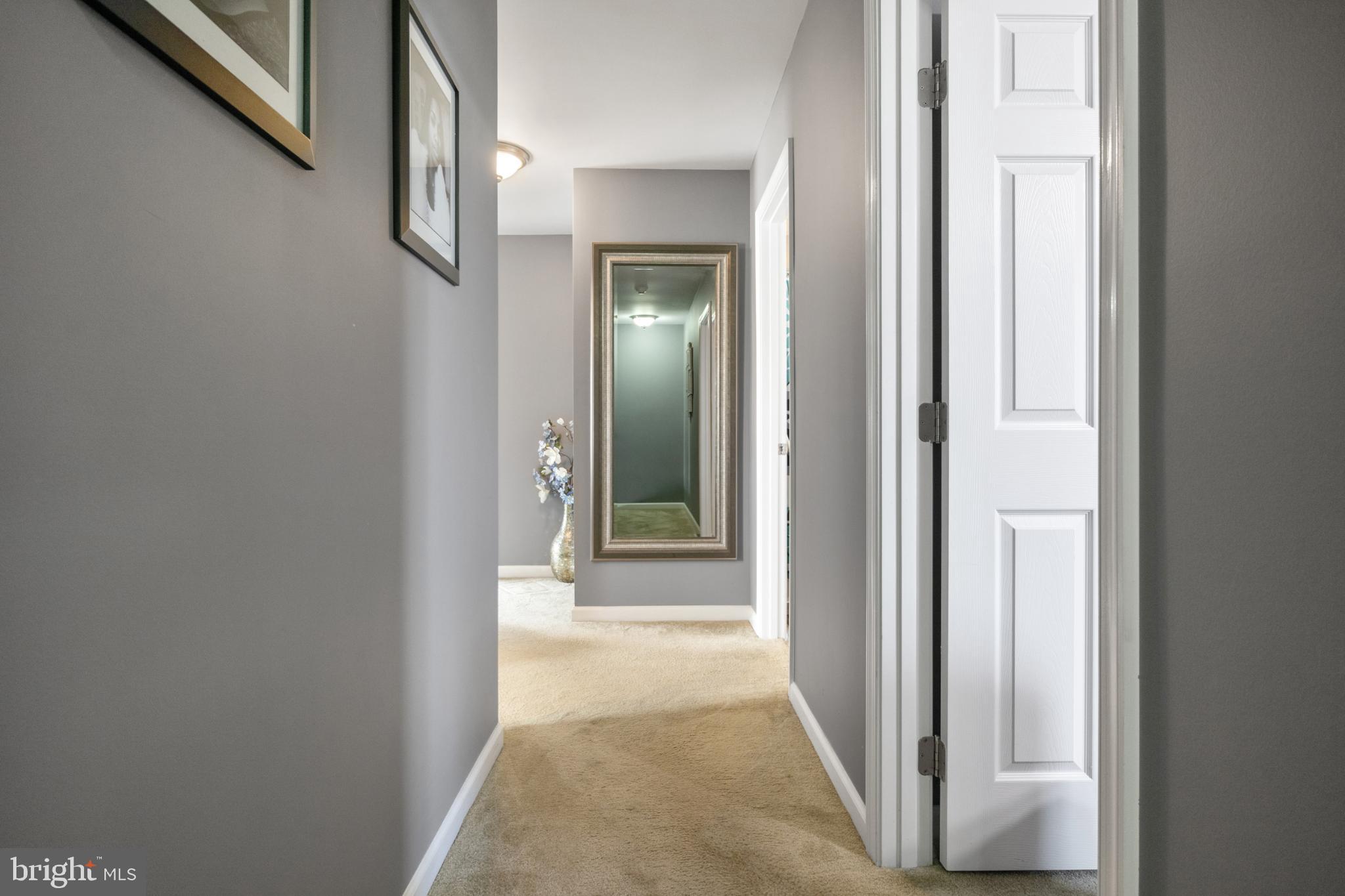 LOGANS RESERVE - Residential