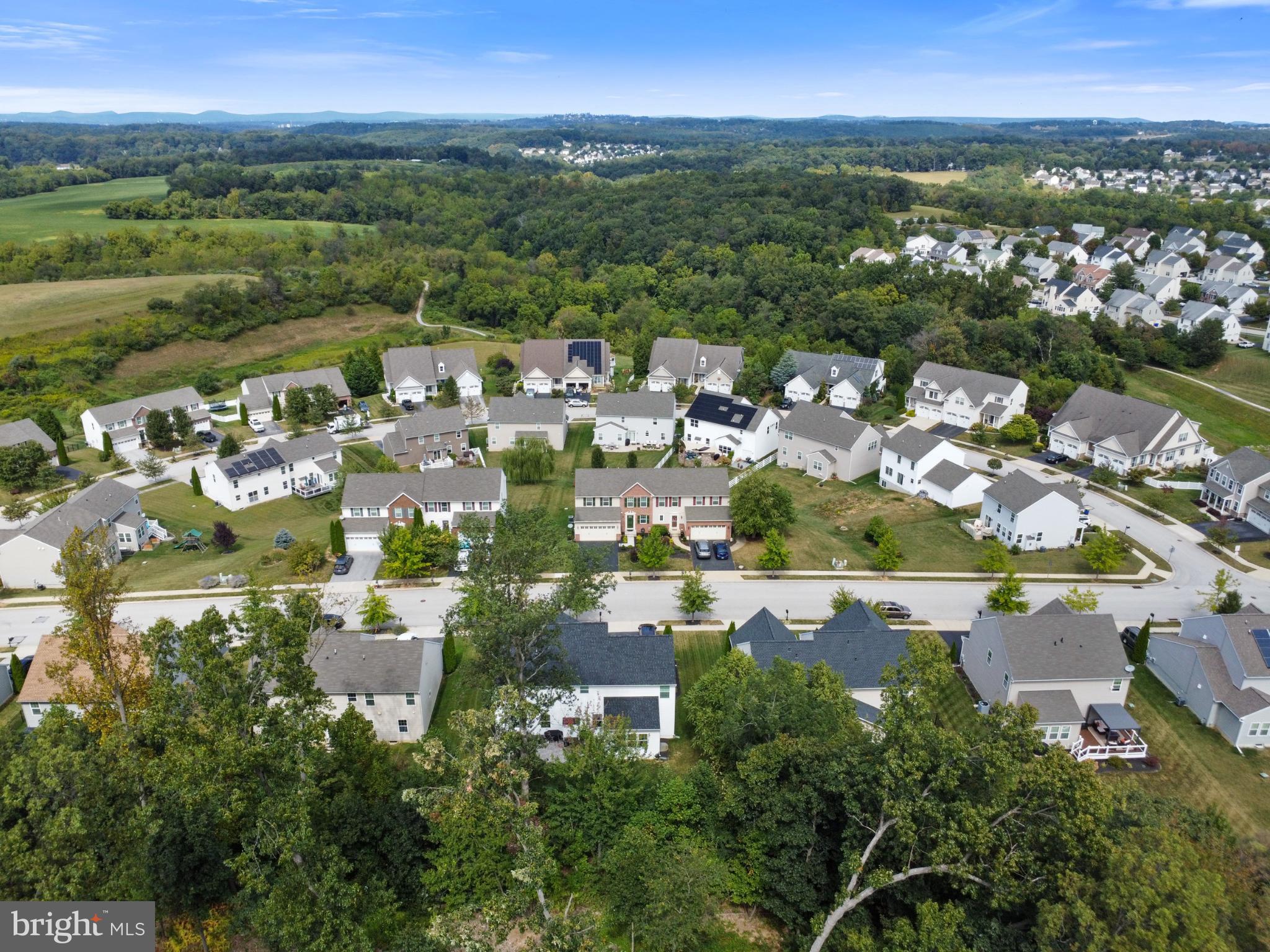 LOGANS RESERVE - Residential
