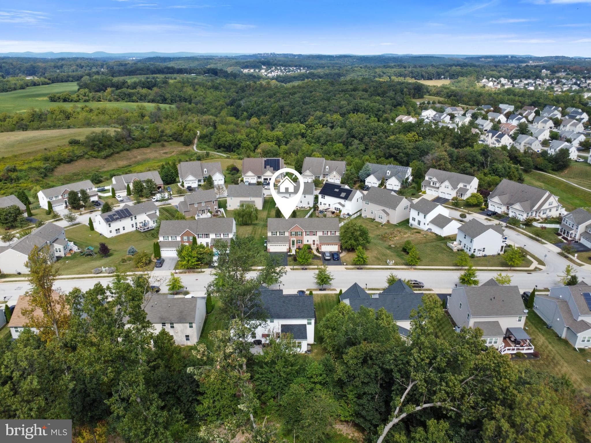 LOGANS RESERVE - Residential