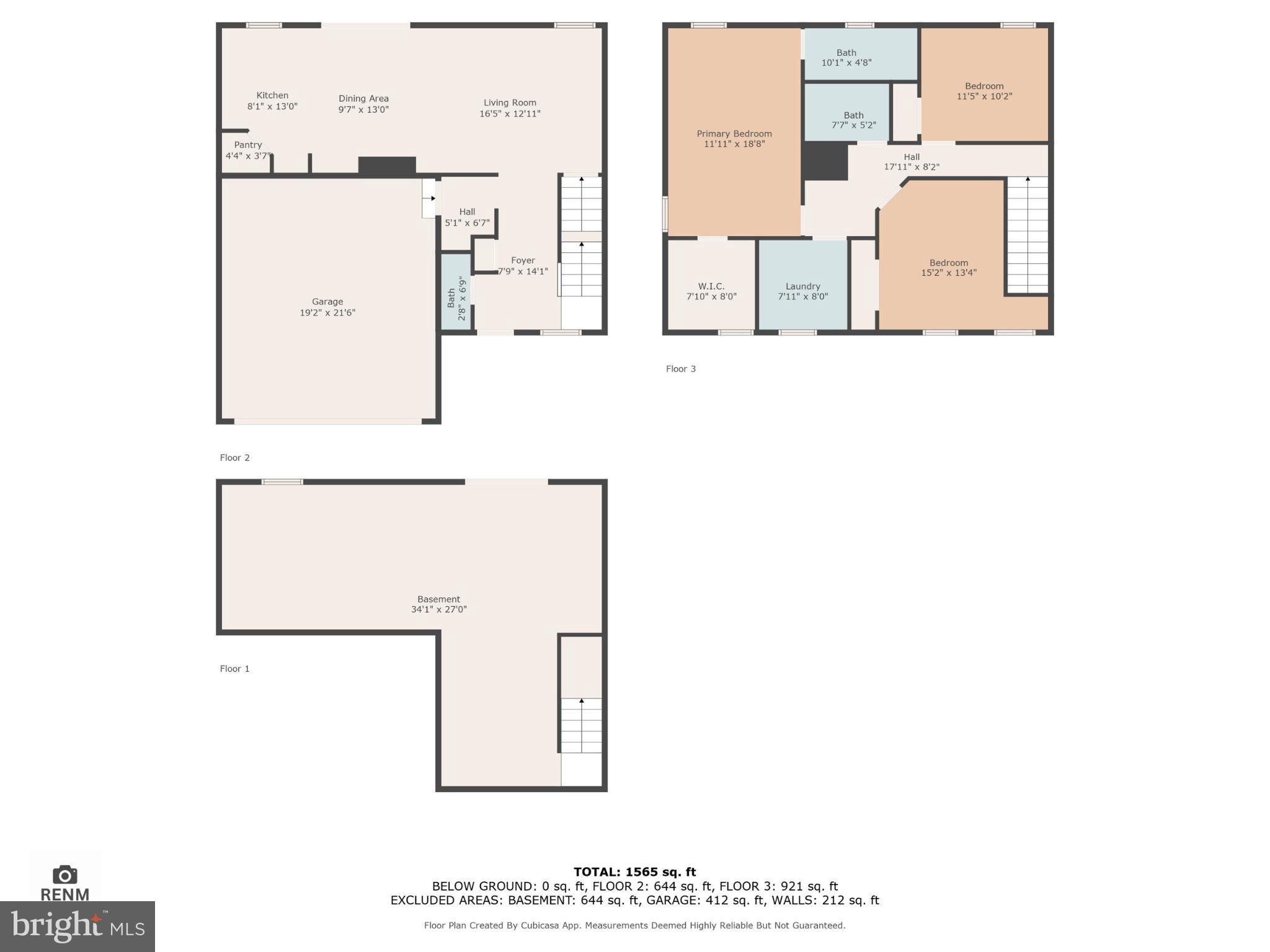 LOGANS RESERVE - Residential