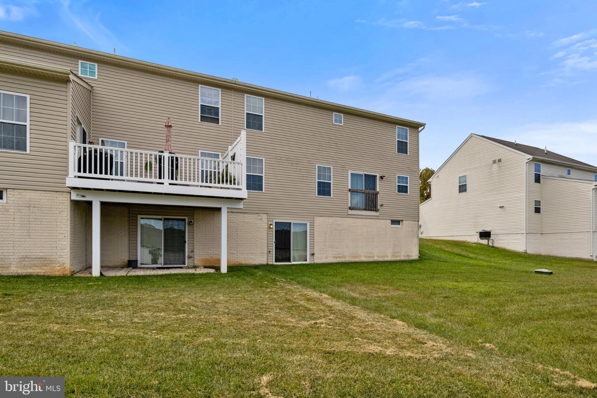 LOGANS RESERVE - Residential