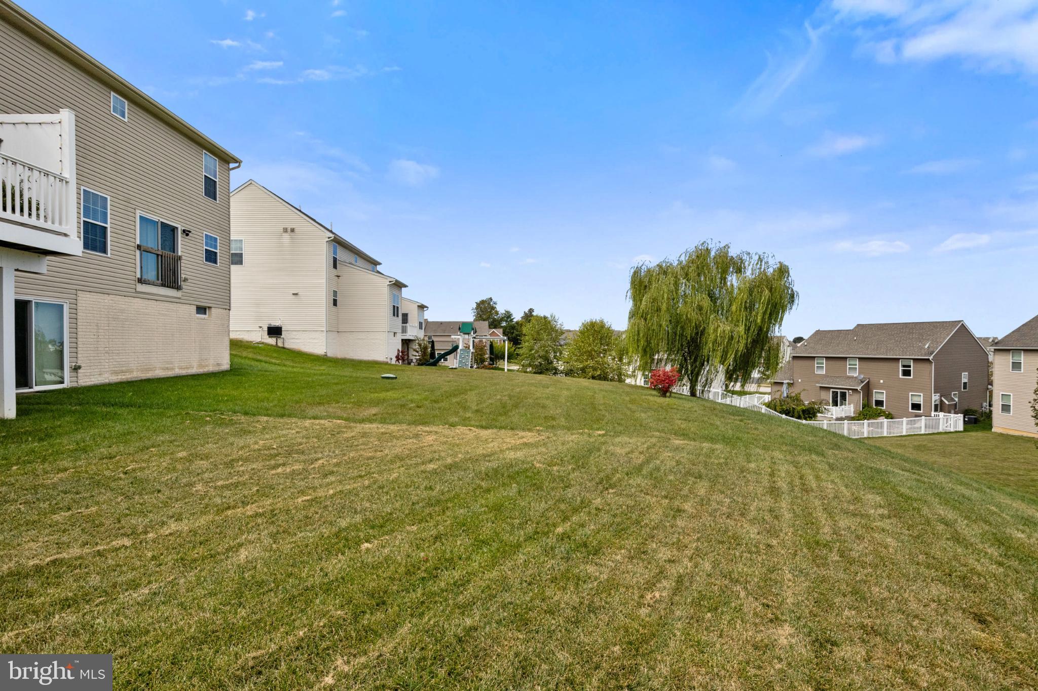 LOGANS RESERVE - Residential