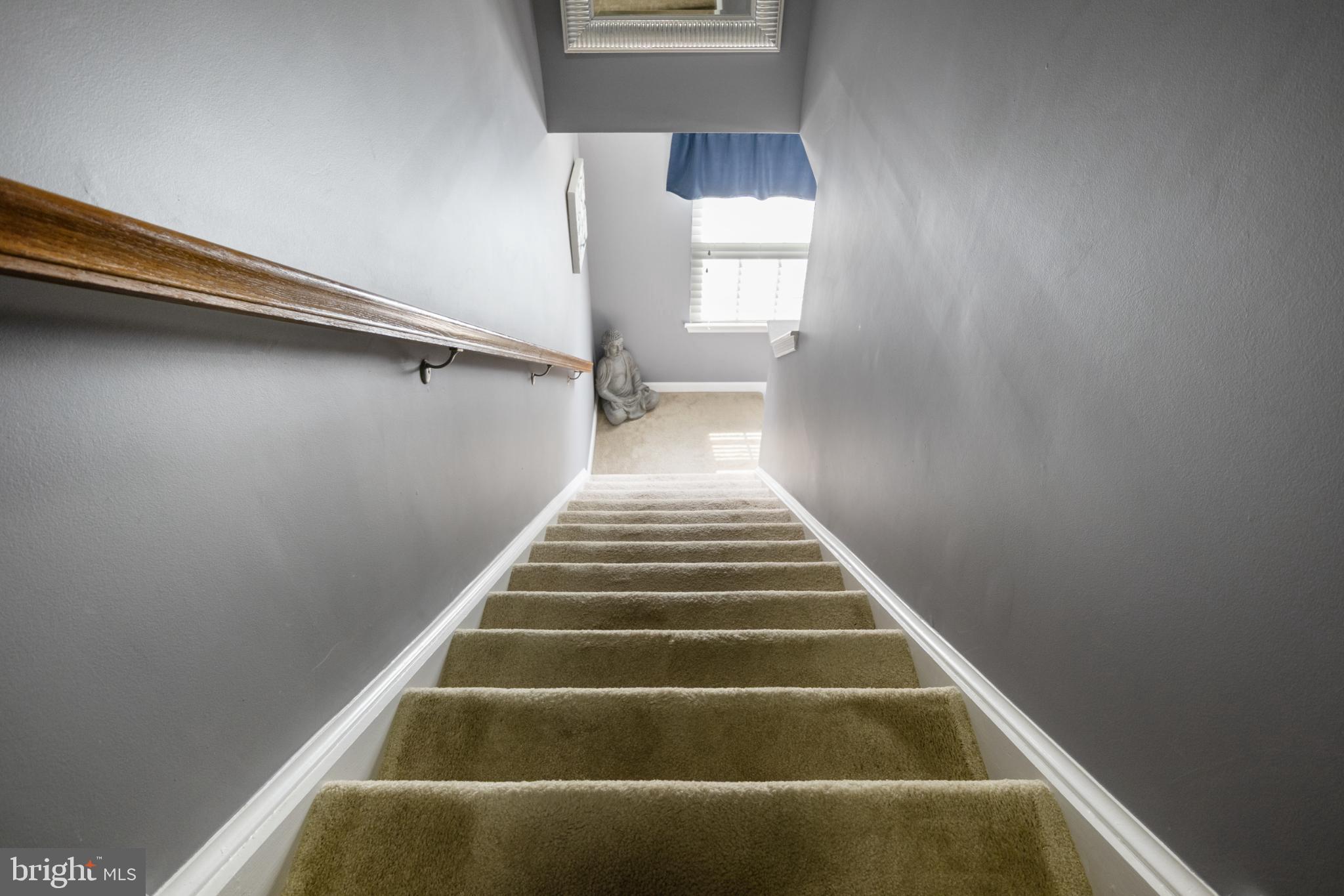 LOGANS RESERVE - Residential