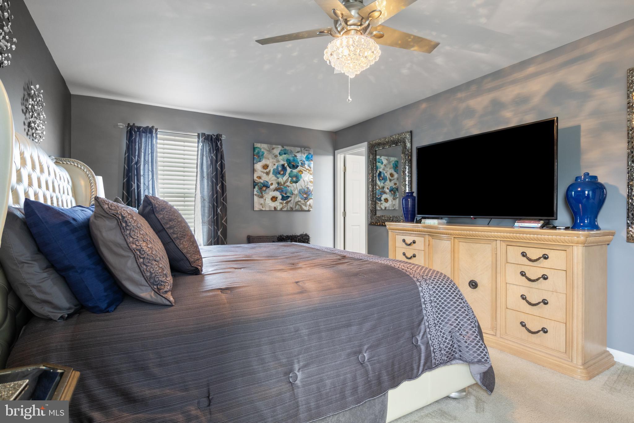 LOGANS RESERVE - Residential