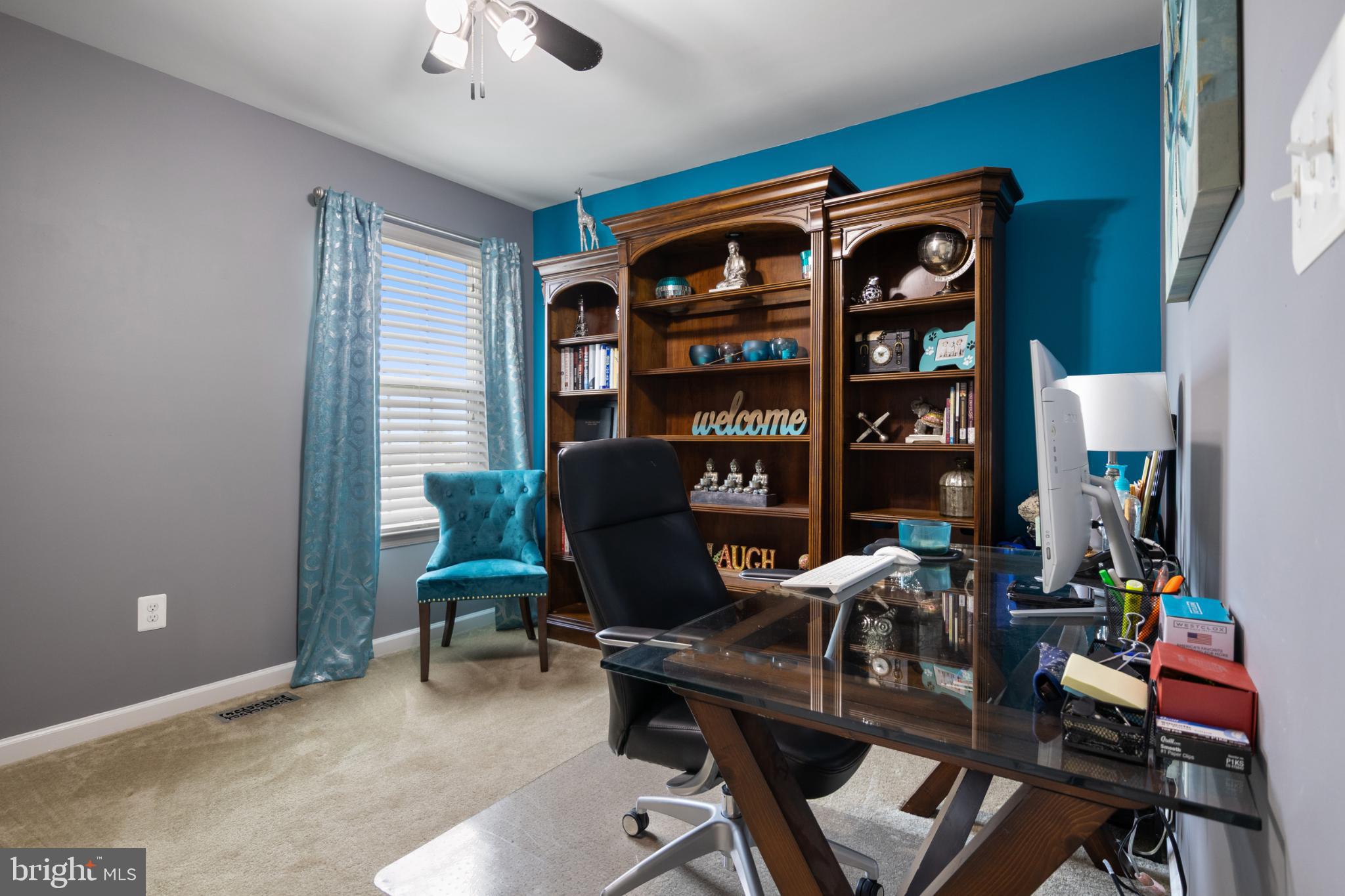 LOGANS RESERVE - Residential