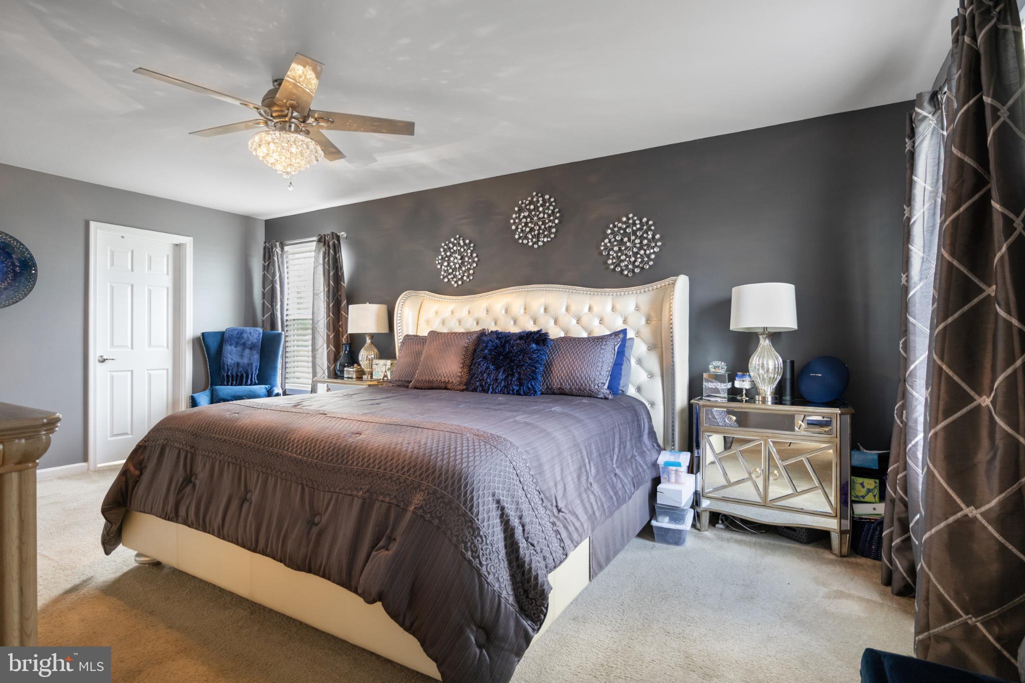 LOGANS RESERVE - Residential