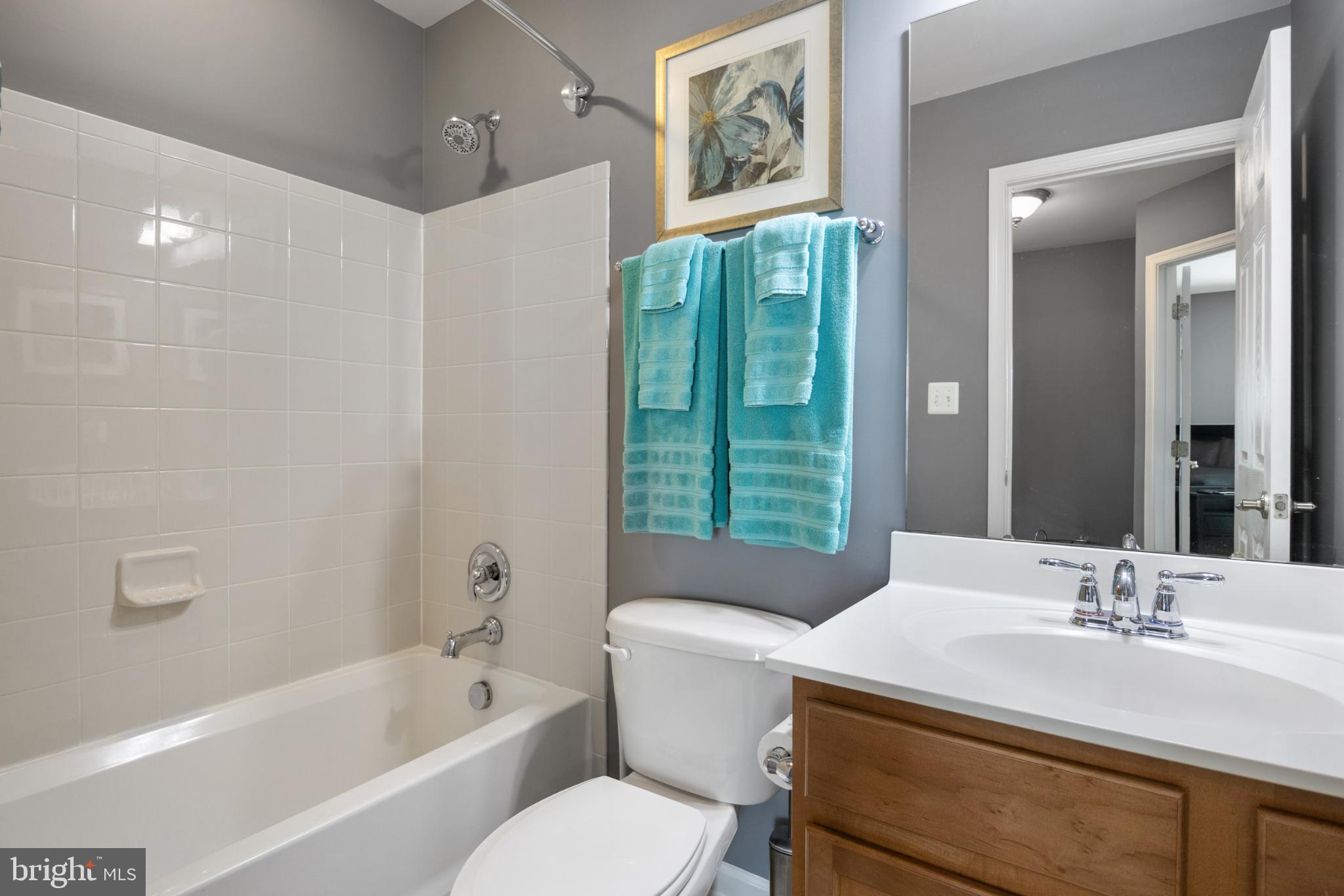 LOGANS RESERVE - Residential