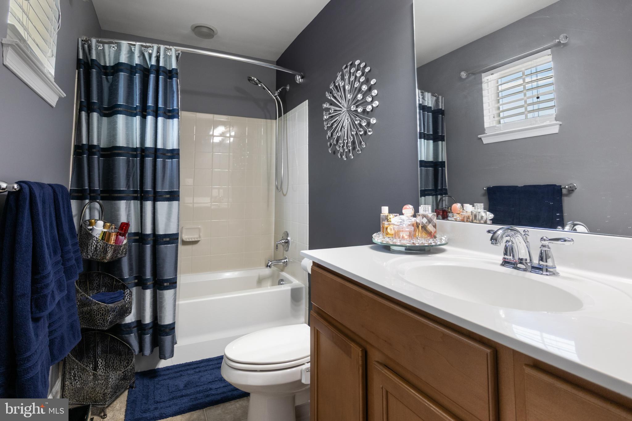 LOGANS RESERVE - Residential