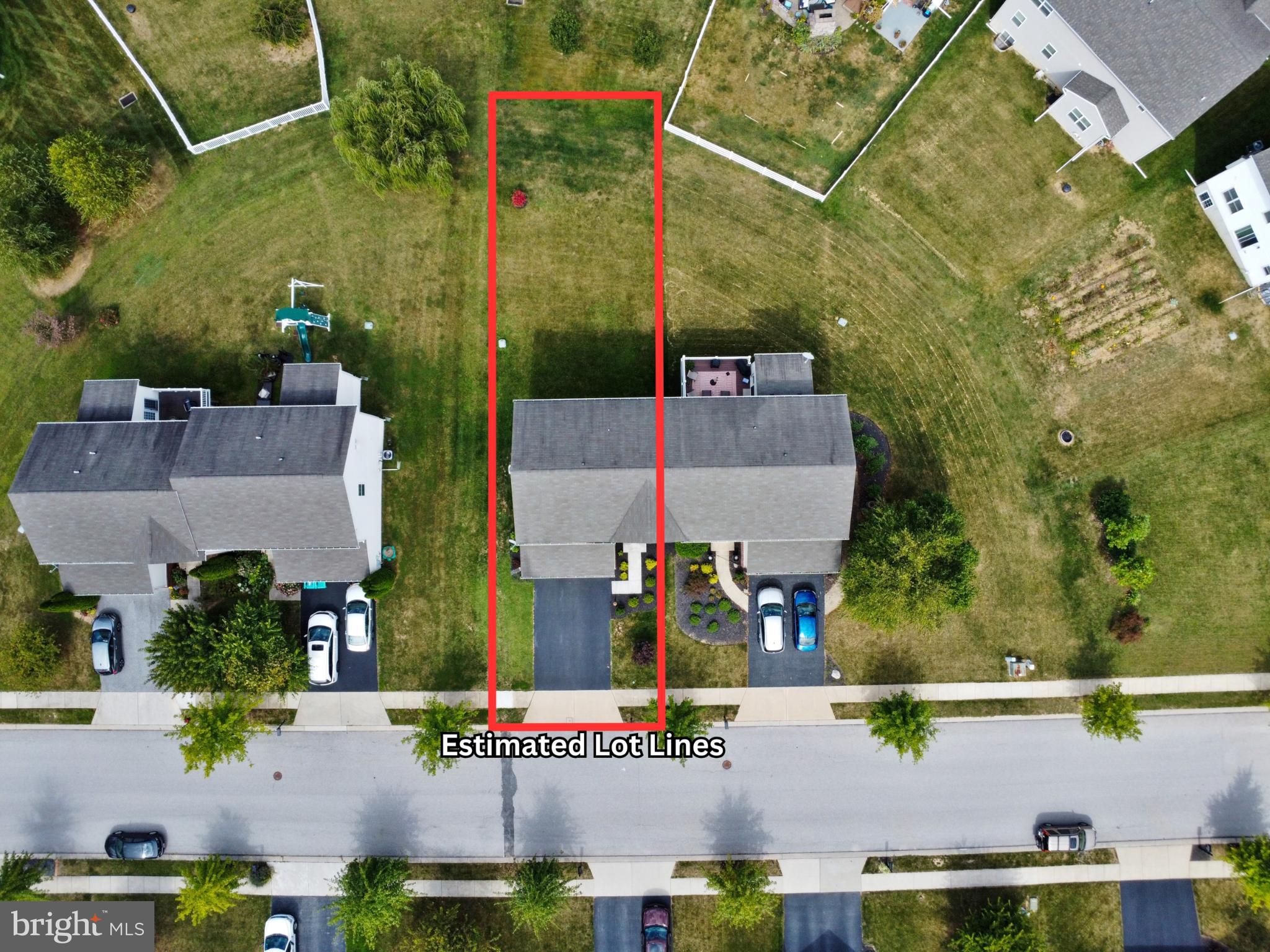 LOGANS RESERVE - Residential