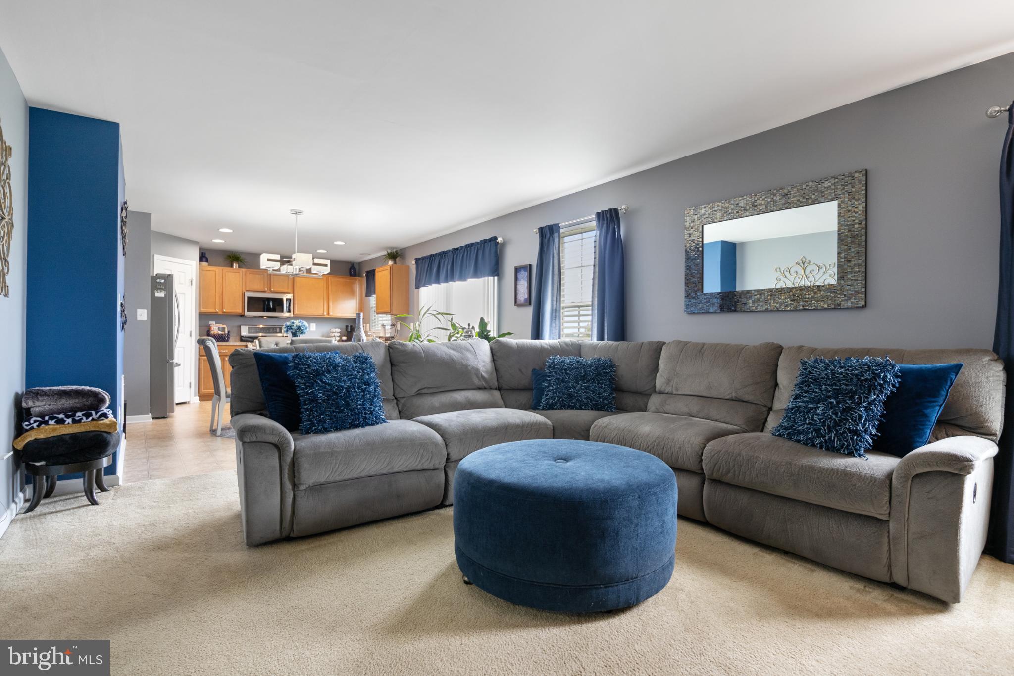 LOGANS RESERVE - Residential