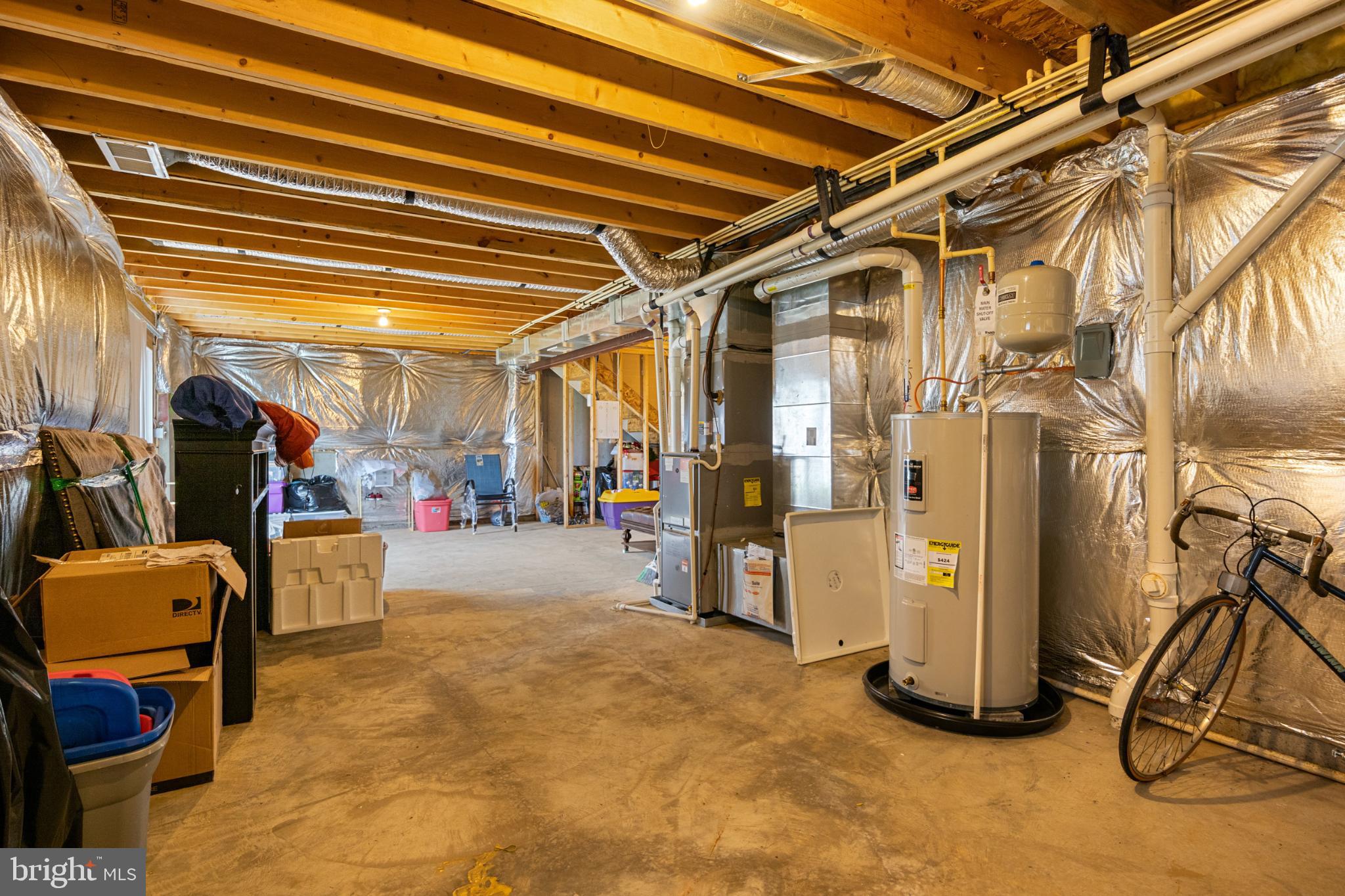 LOGANS RESERVE - Residential