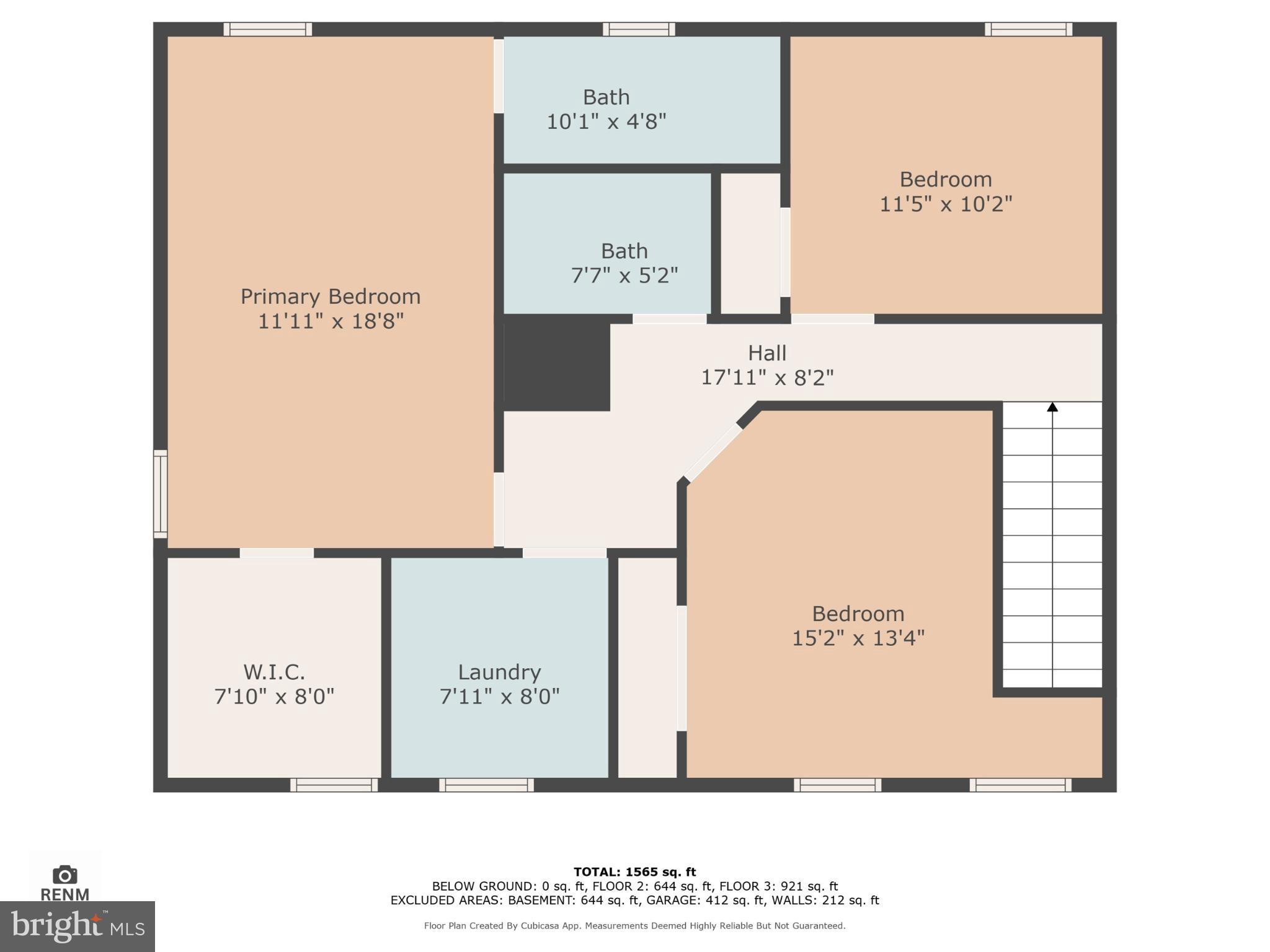 LOGANS RESERVE - Residential