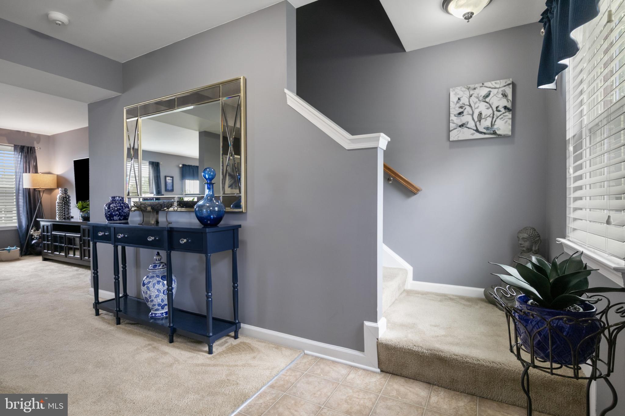 LOGANS RESERVE - Residential