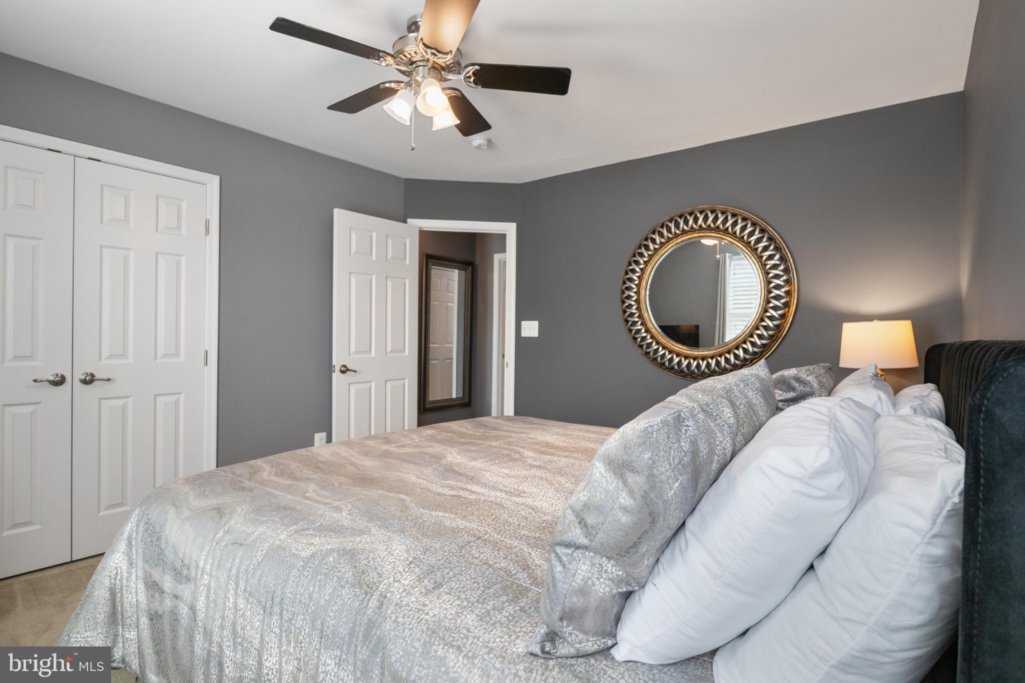 LOGANS RESERVE - Residential