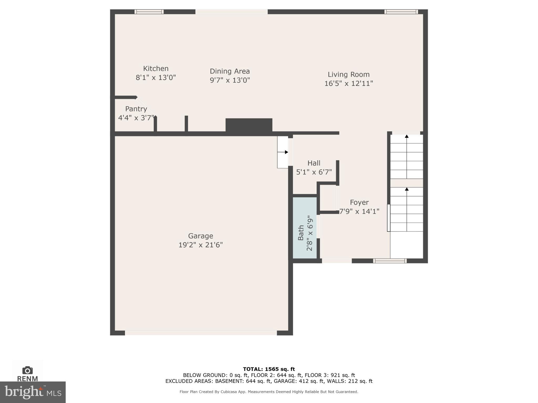 LOGANS RESERVE - Residential