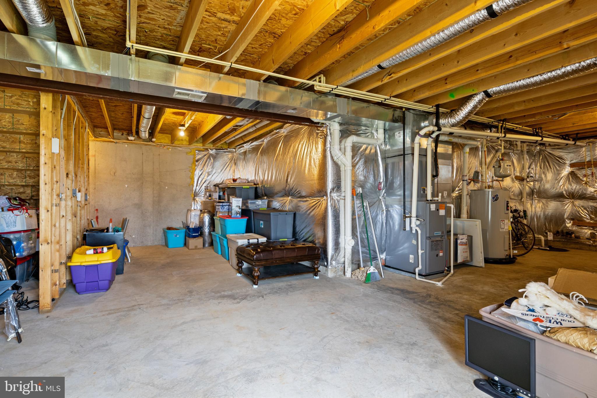 LOGANS RESERVE - Residential