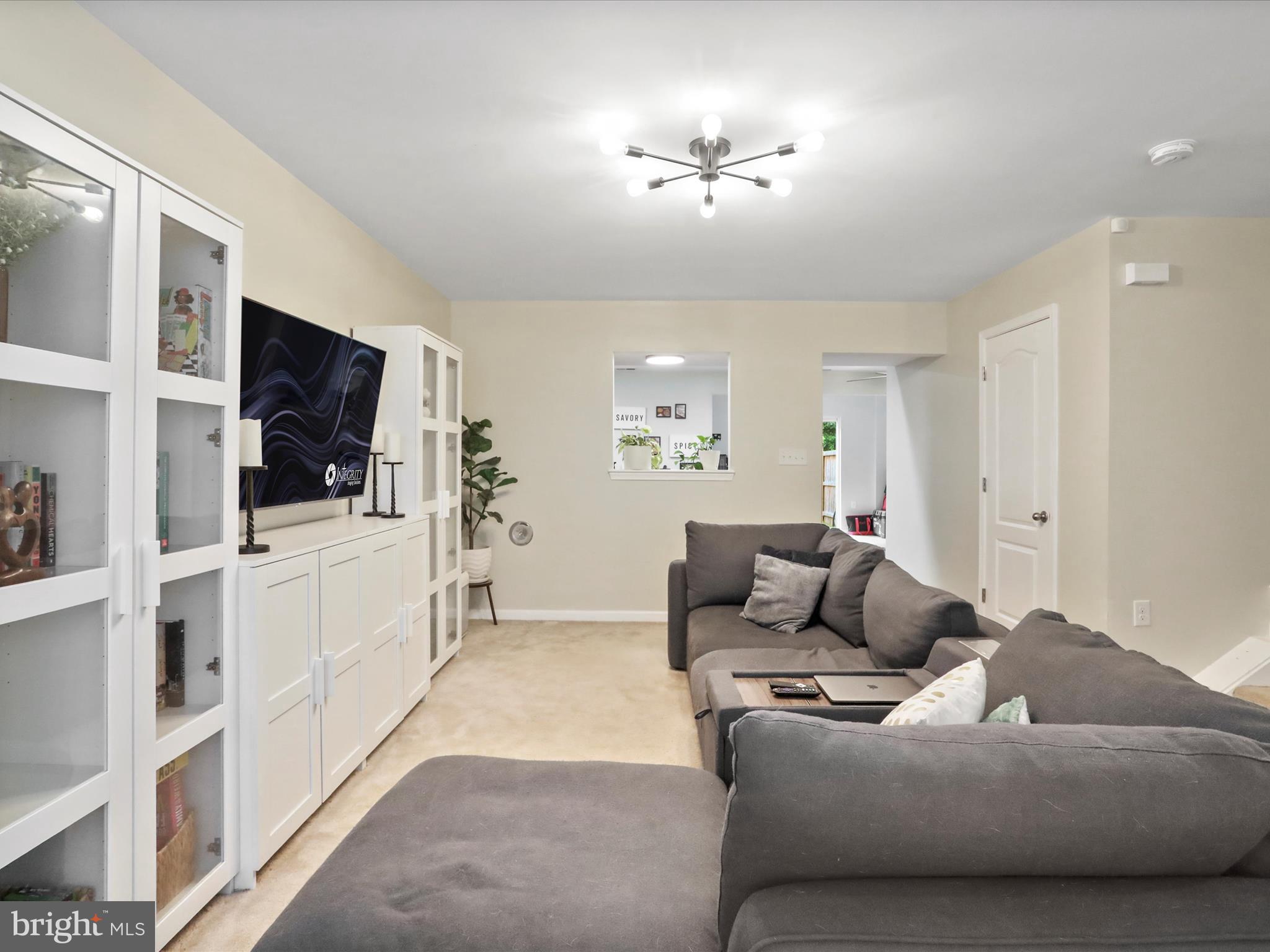 MANOR PARK - Residential