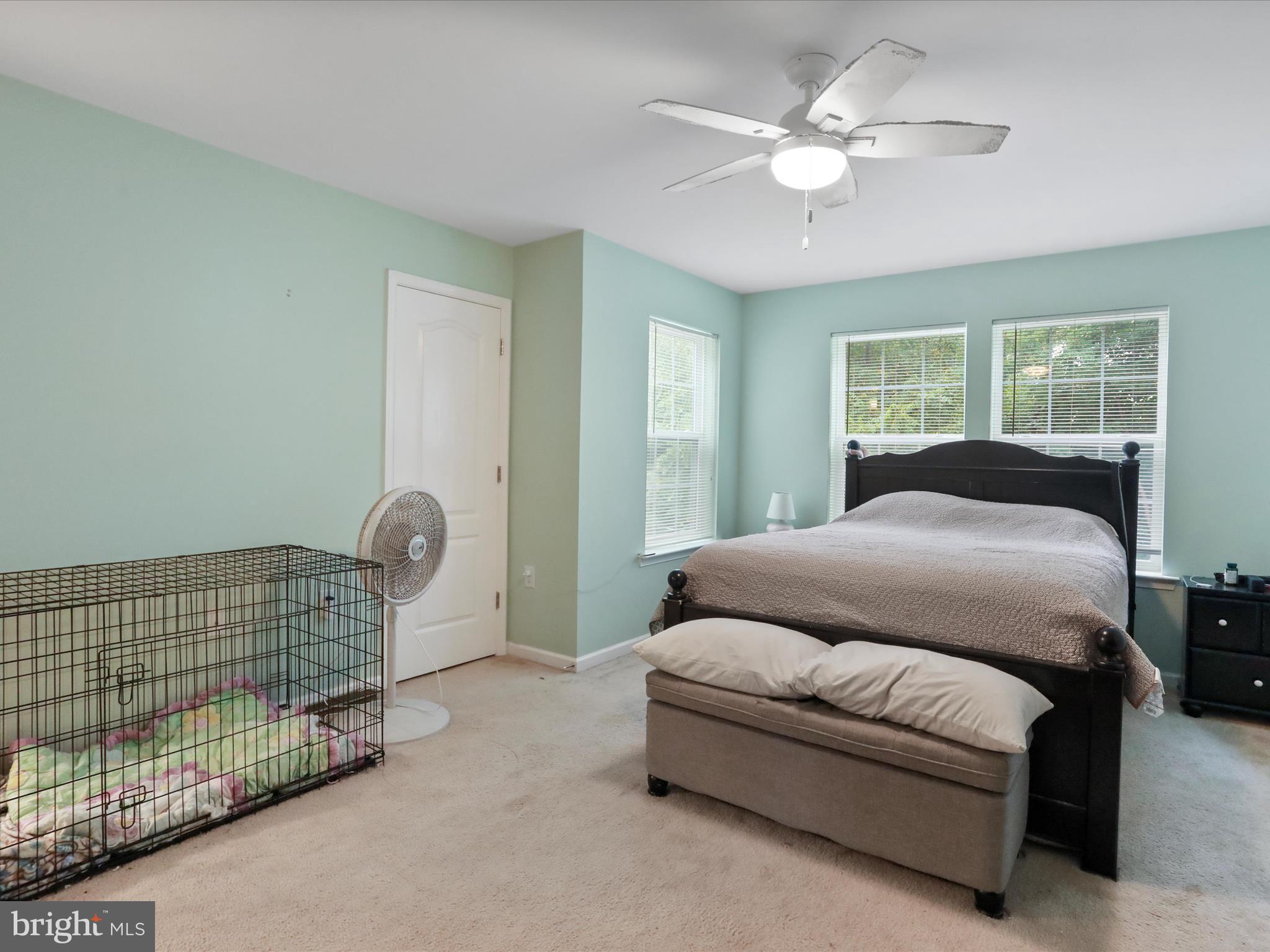 MANOR PARK - Residential