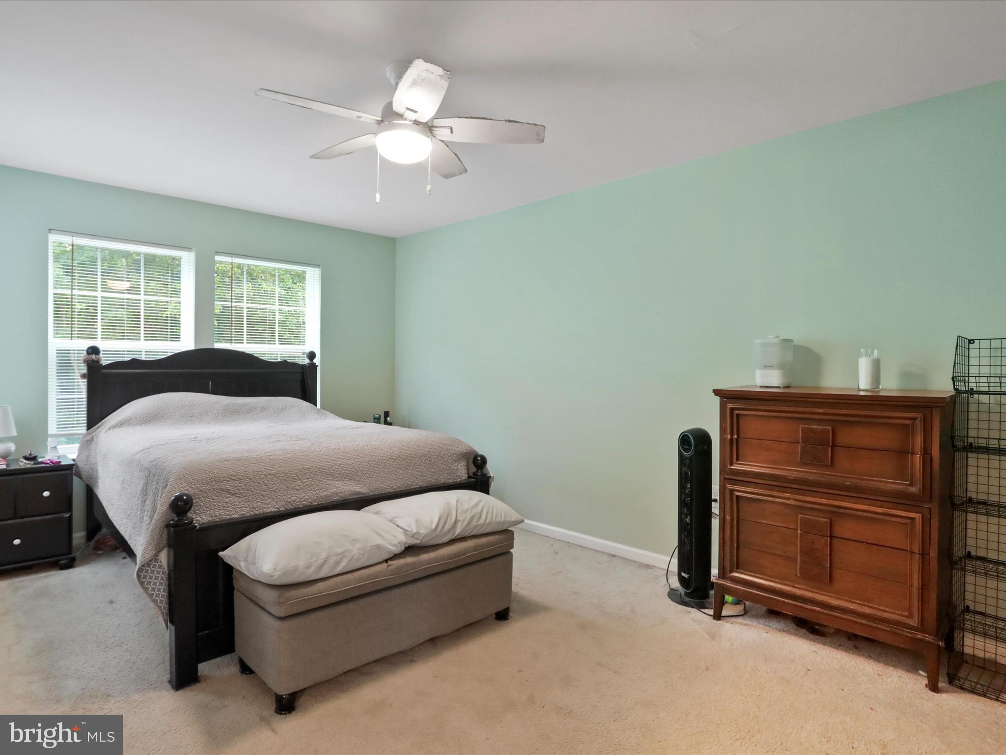 MANOR PARK - Residential