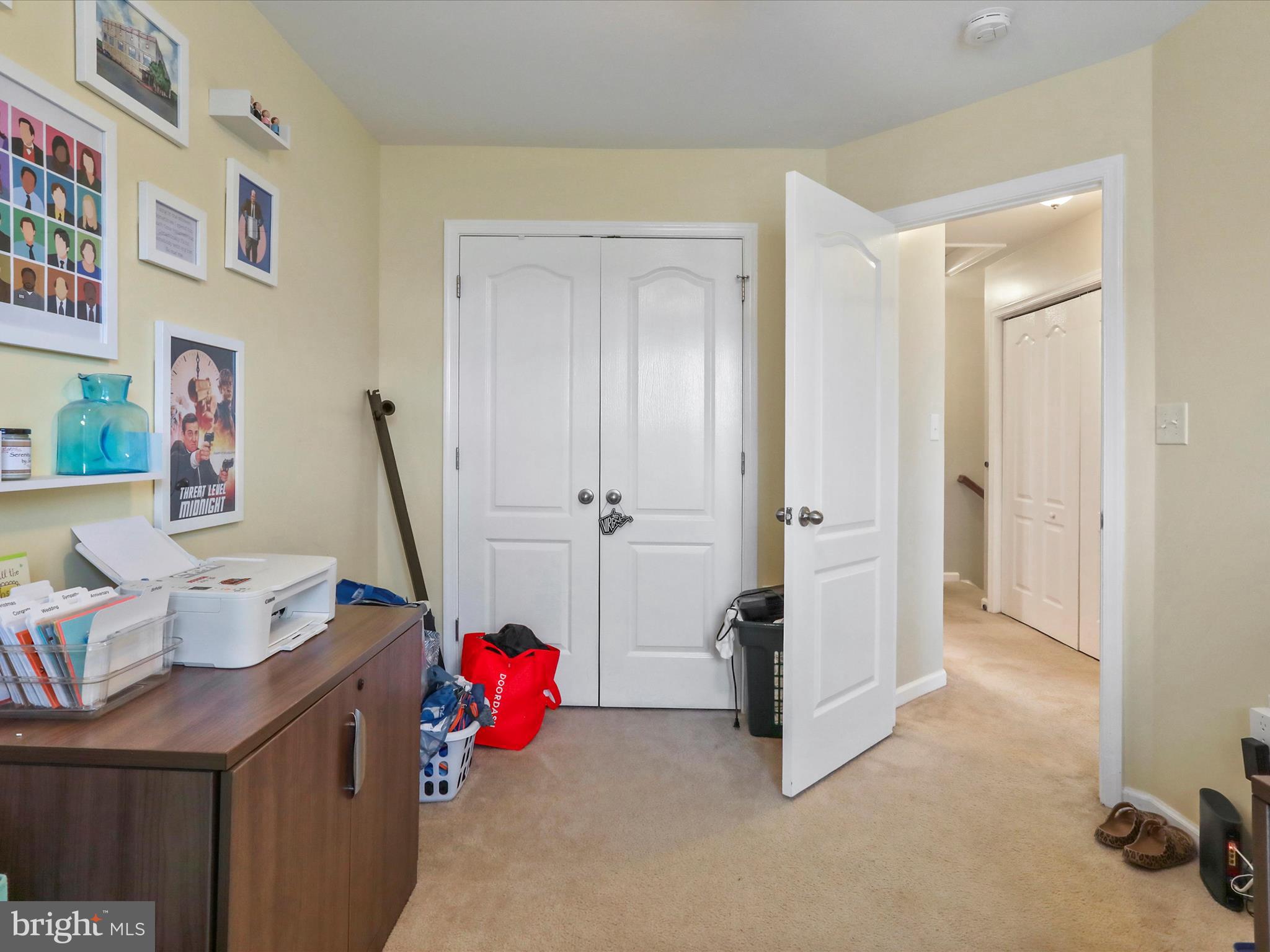 MANOR PARK - Residential