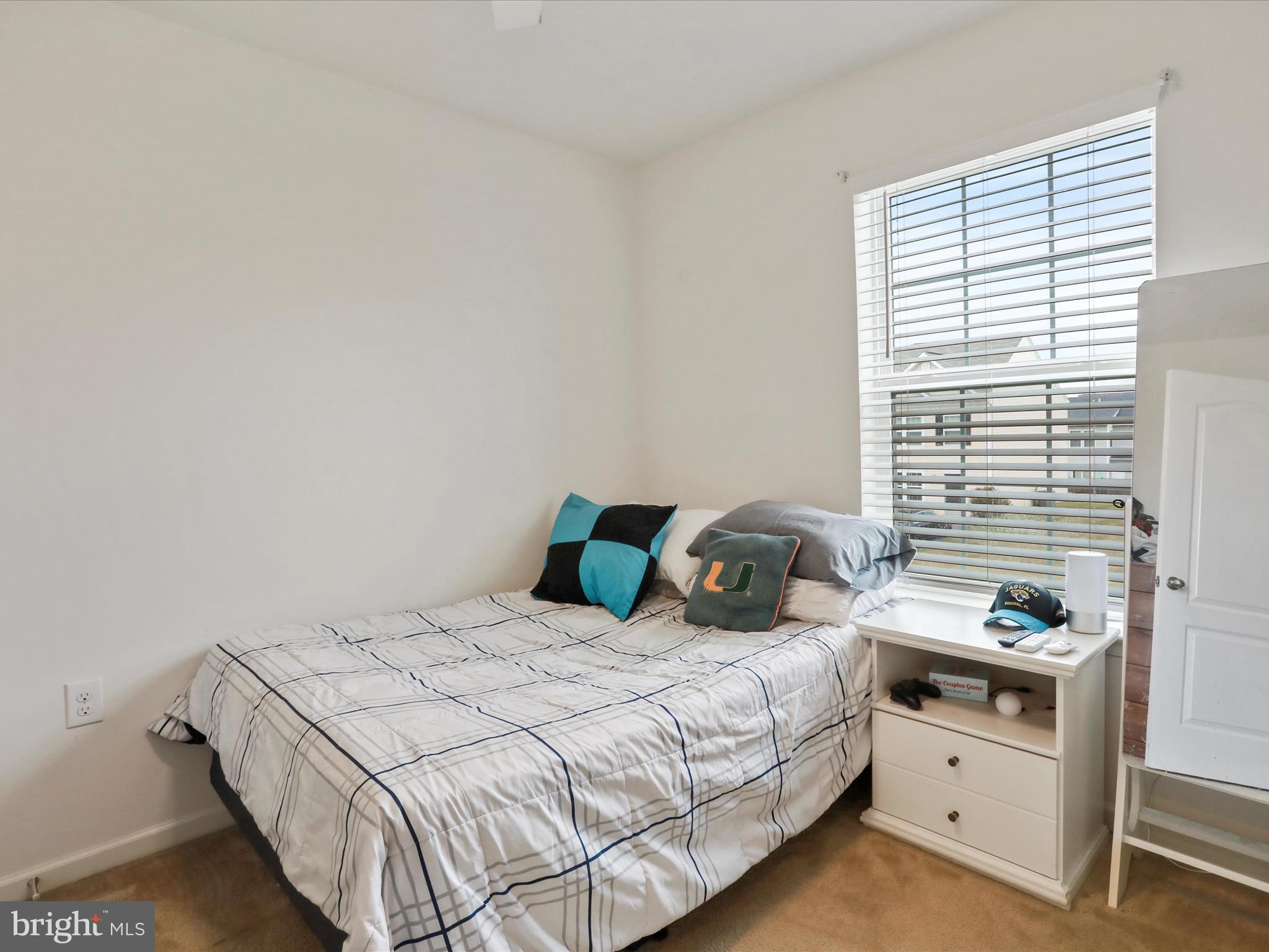 MANOR PARK - Residential