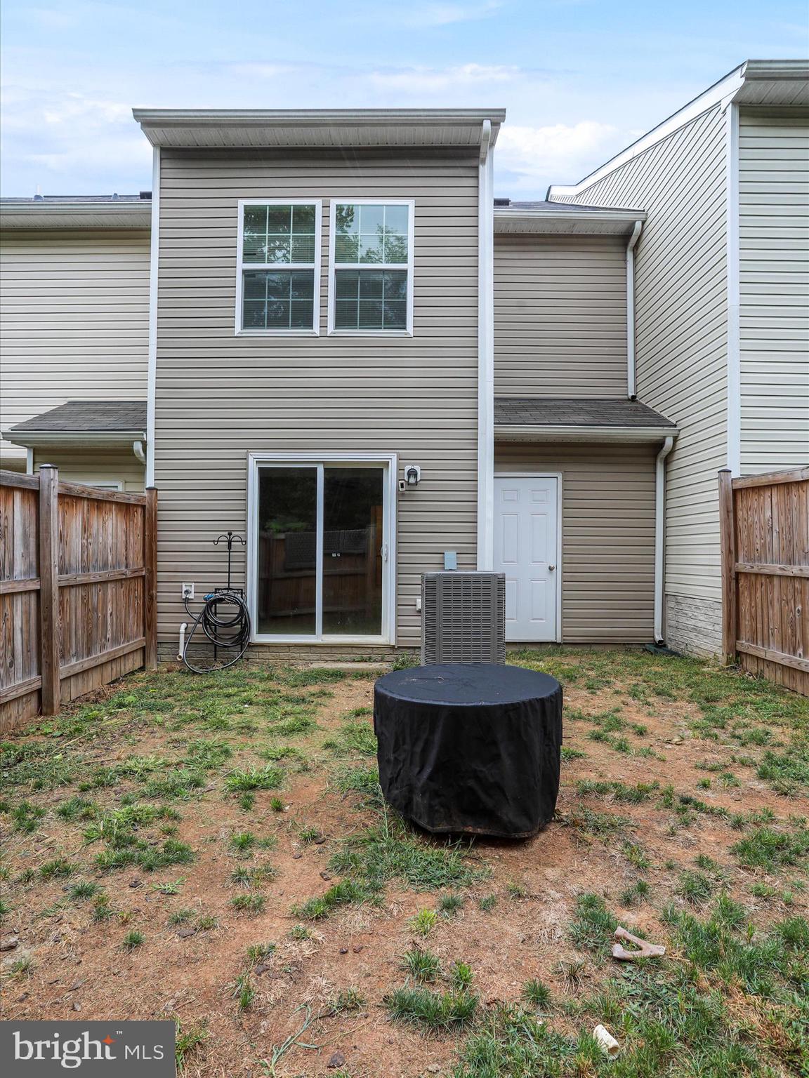 MANOR PARK - Residential