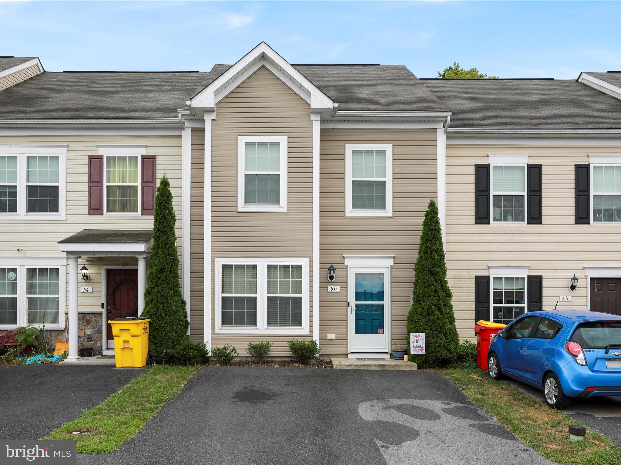 MANOR PARK - Residential