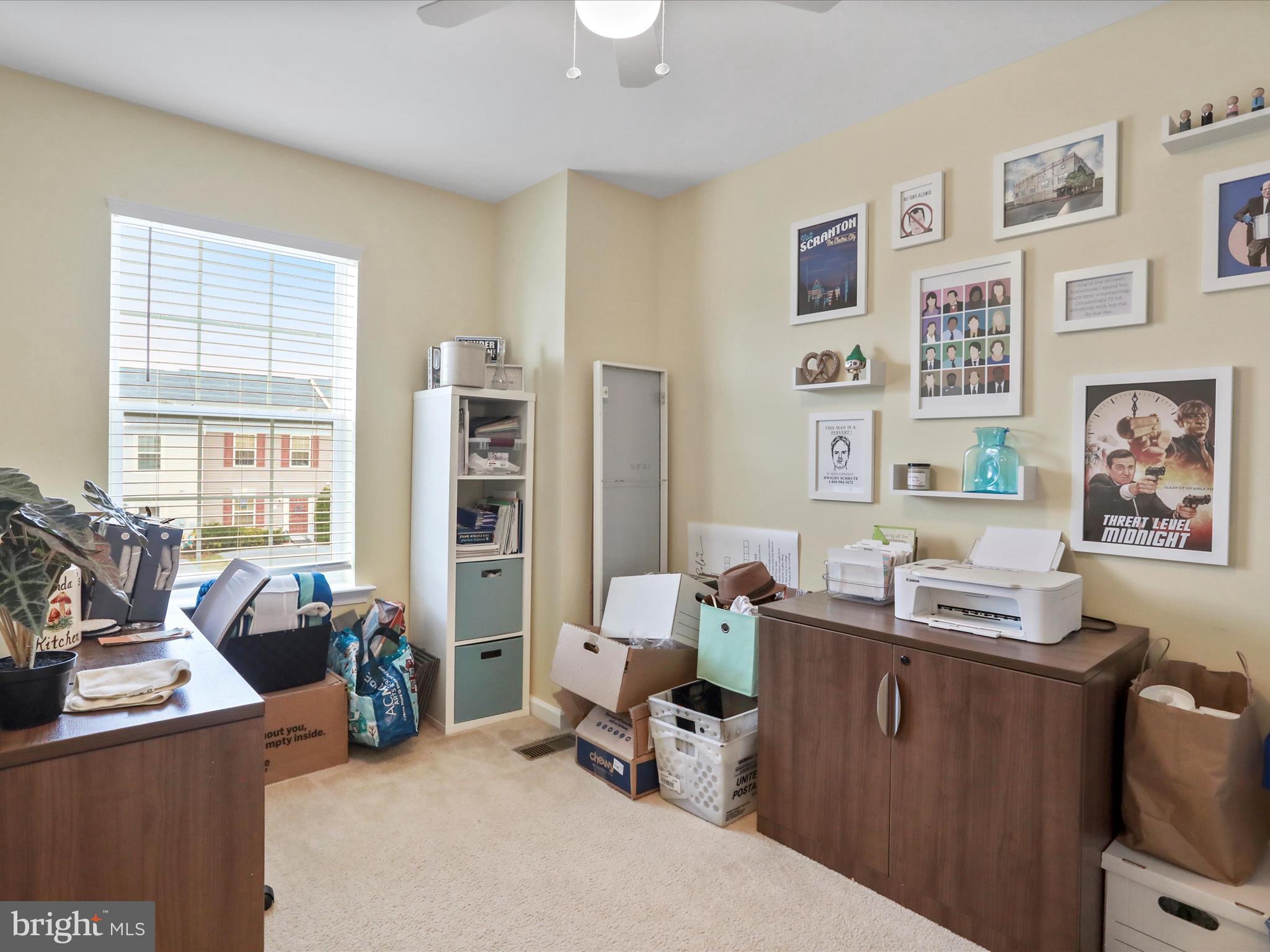 MANOR PARK - Residential