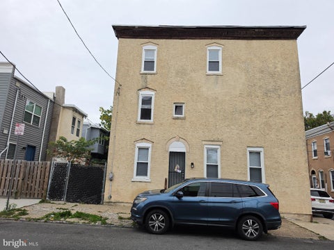 Photo of 2455 Harlan Street N, PHILADELPHIA, PA 19121 (MLS # PAPH2682418)