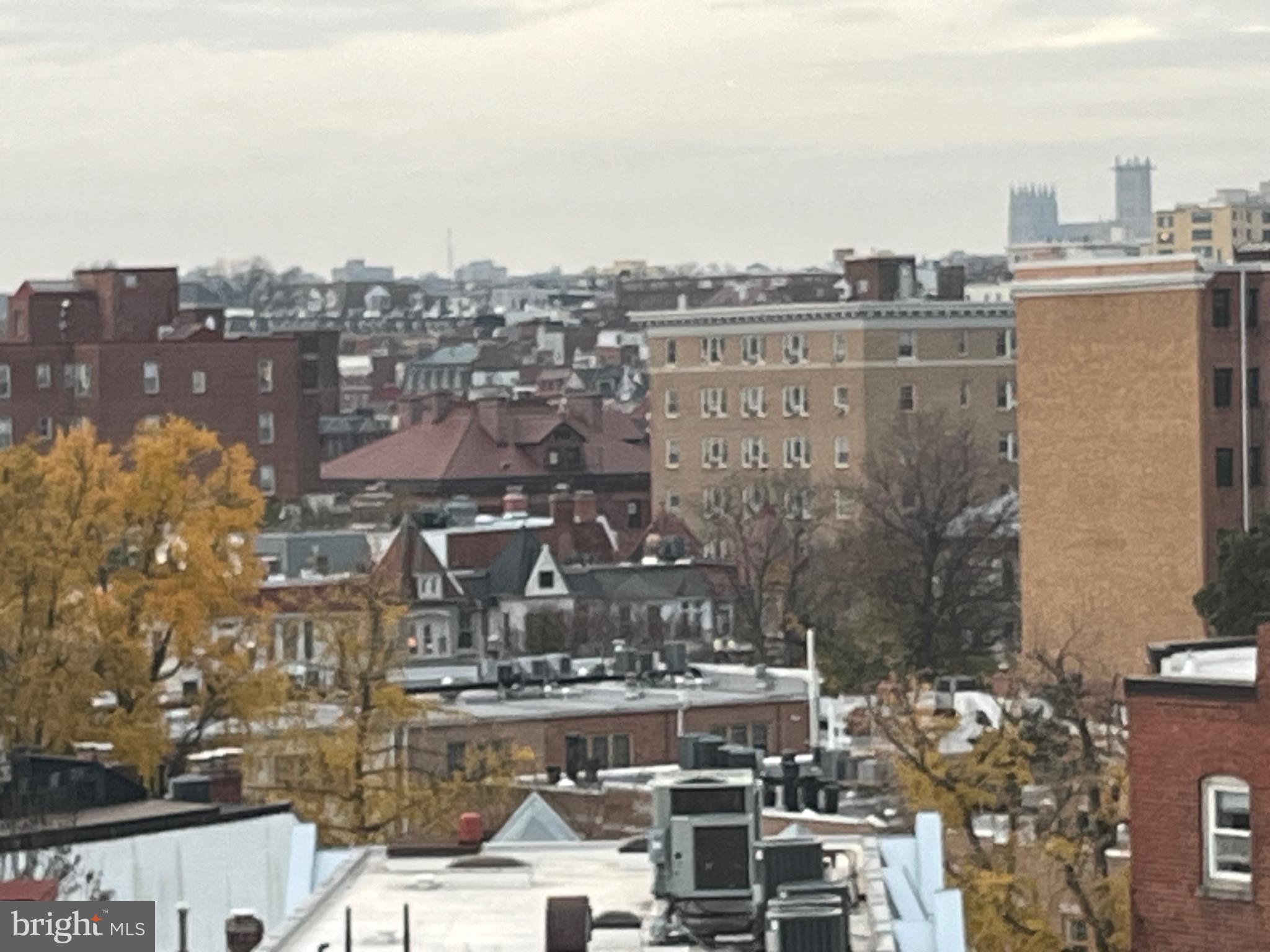 1601 18TH STREET NW 916