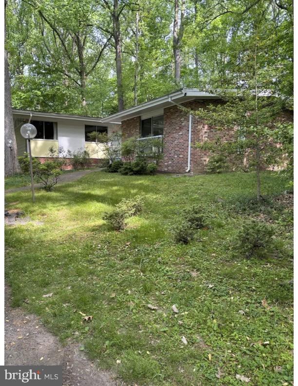 WILLIAMSBURG ESTATES - Residential