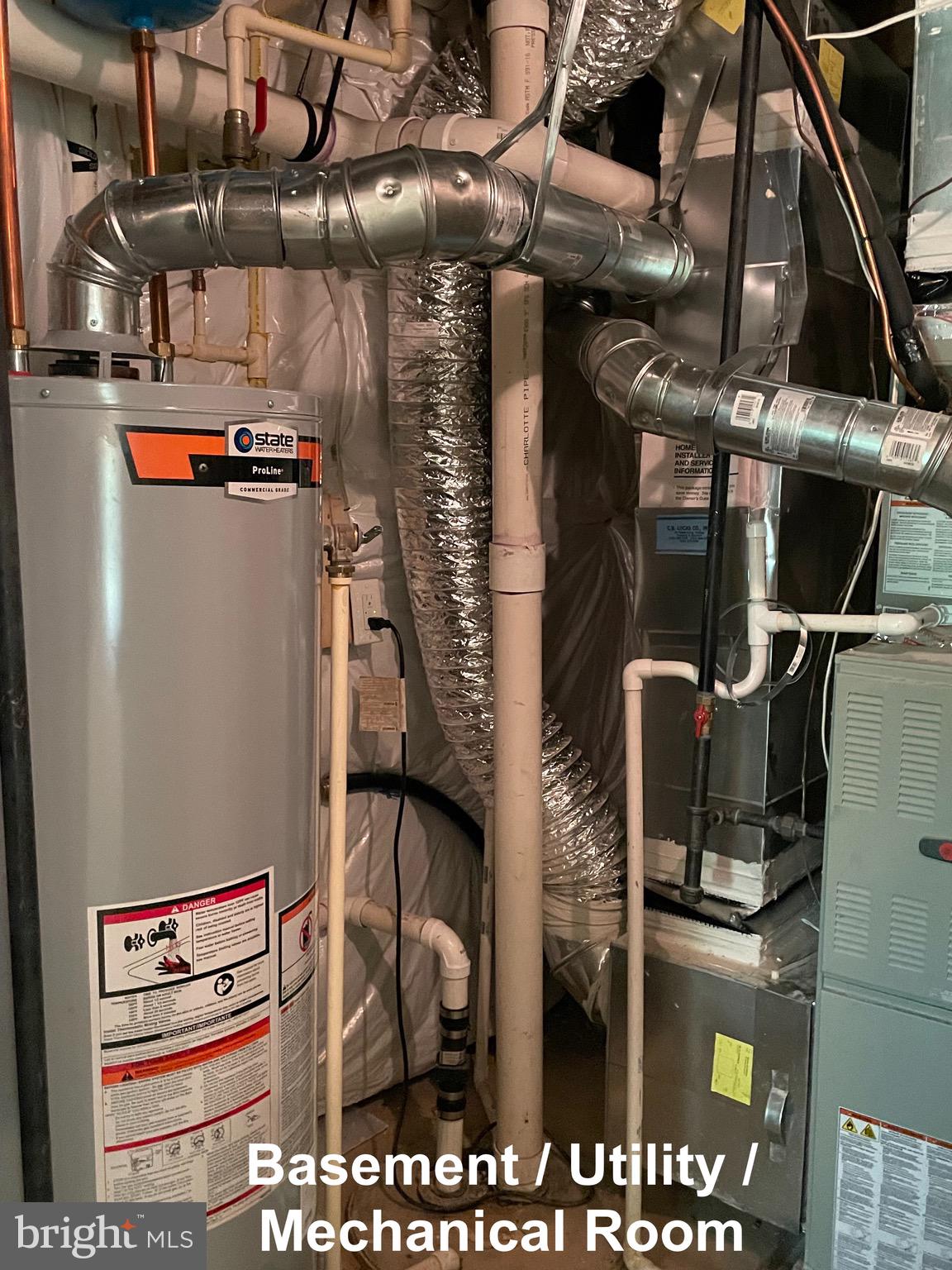 GRAHAM PARK SHORES - Residential