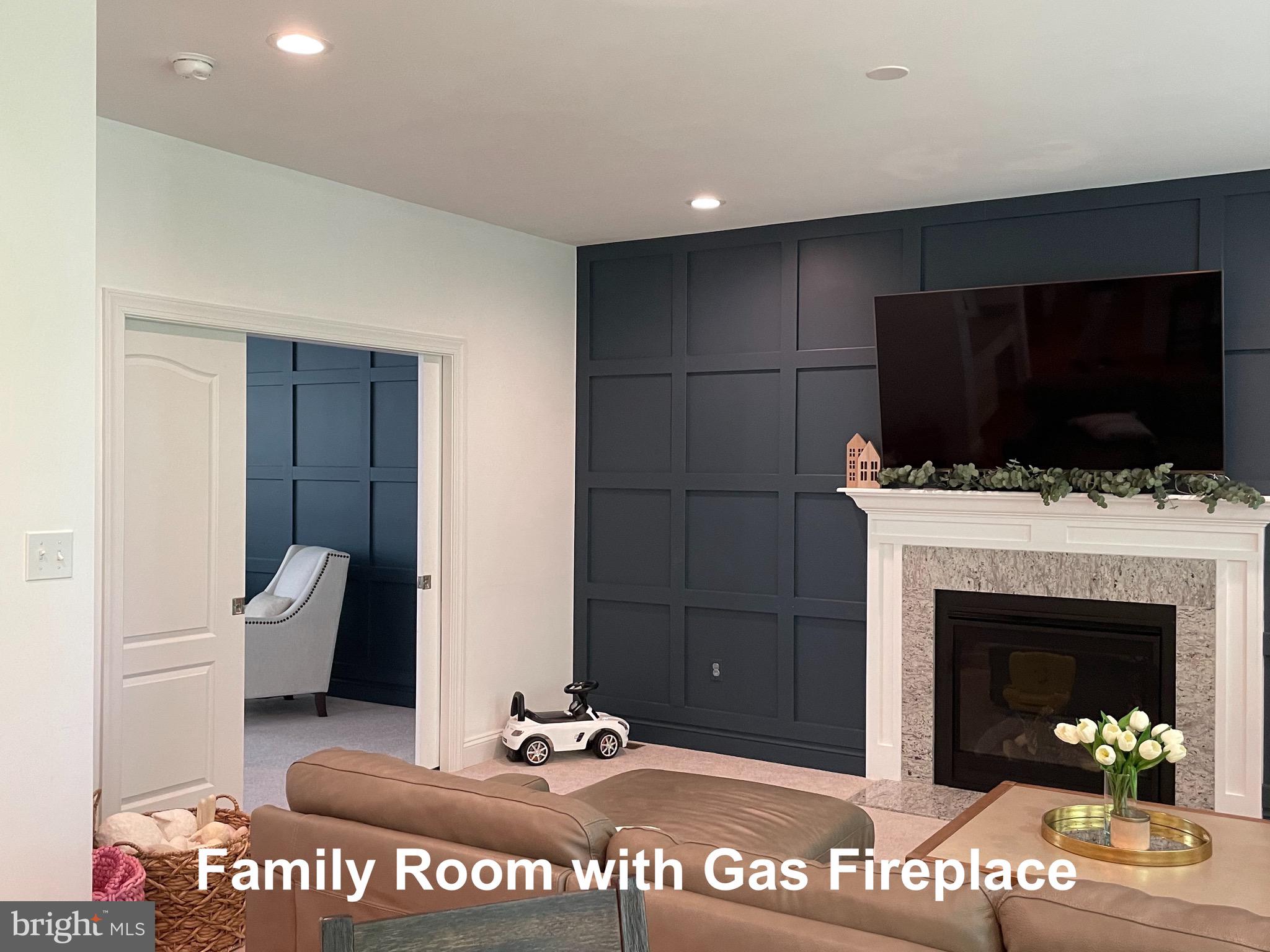 GRAHAM PARK SHORES - Residential