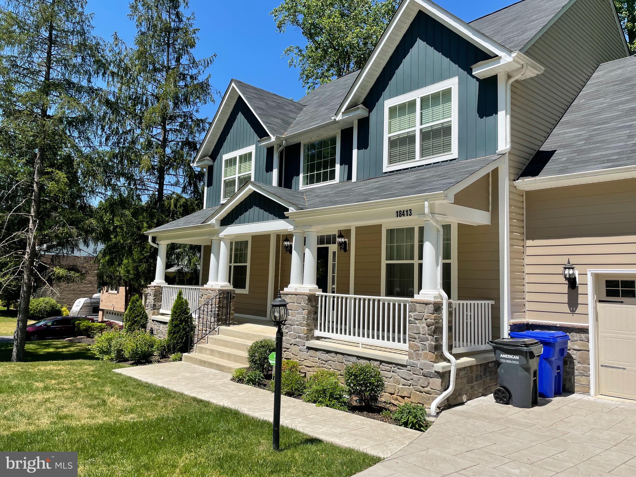 GRAHAM PARK SHORES - Residential