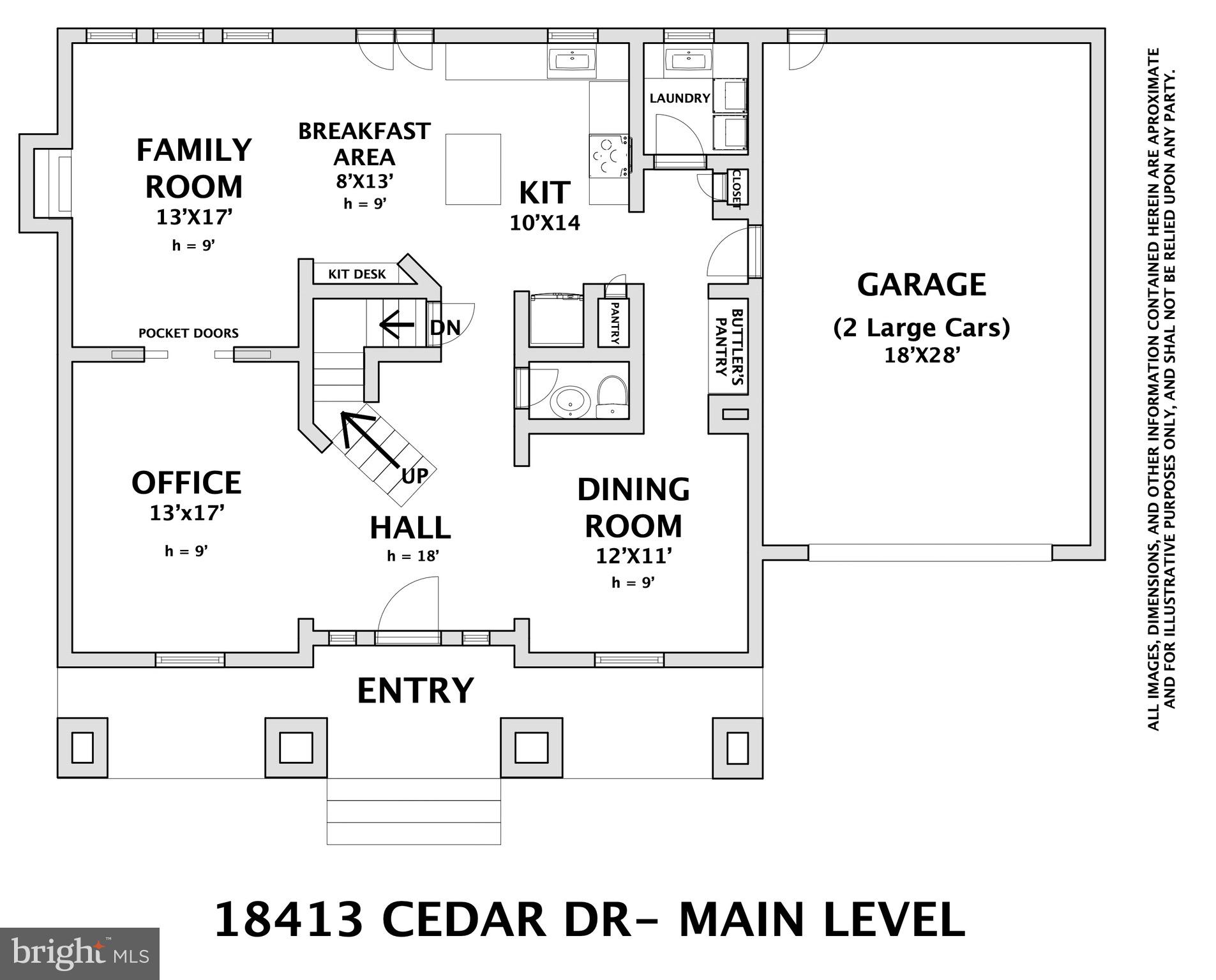 GRAHAM PARK SHORES - Residential