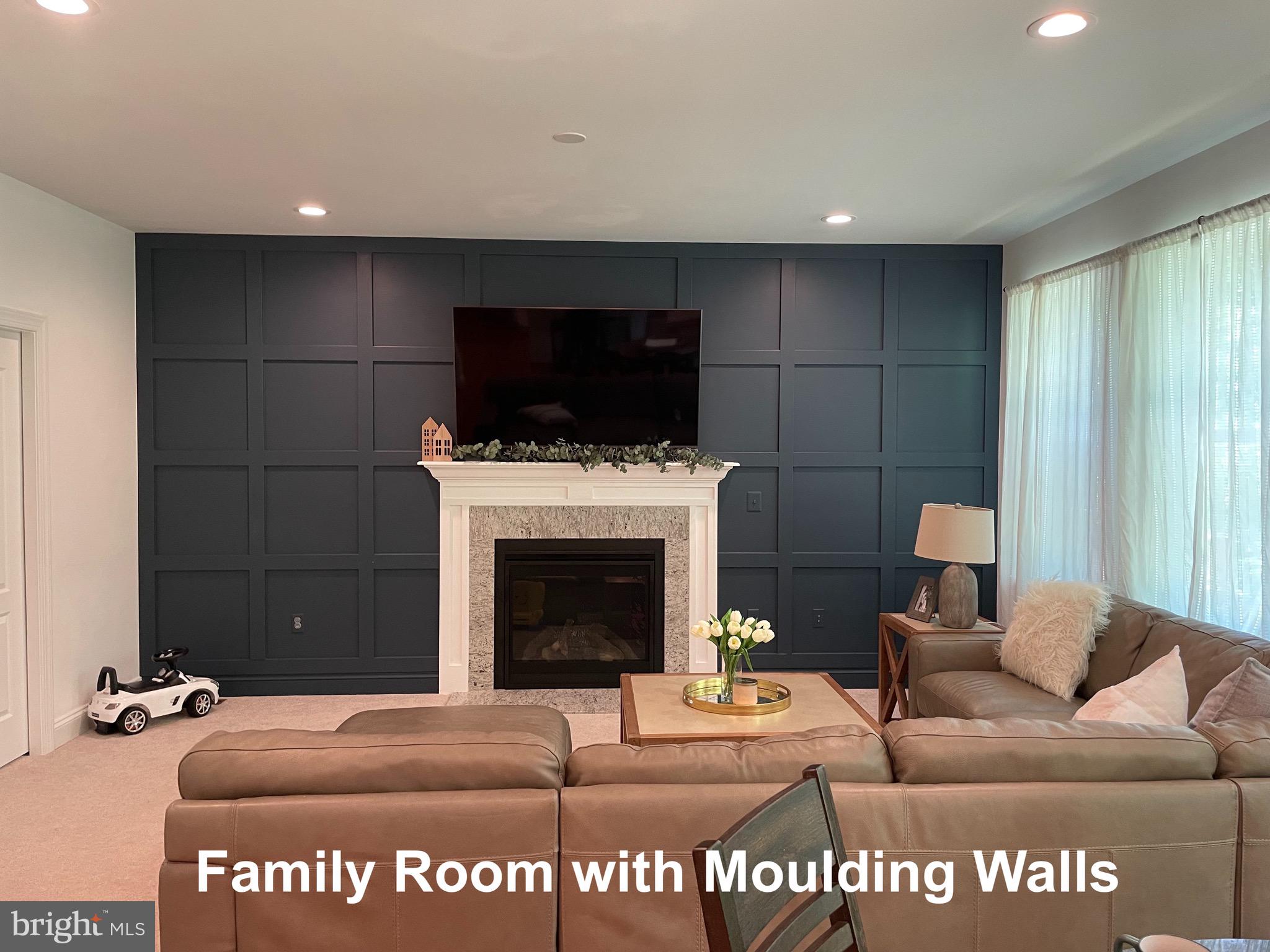 GRAHAM PARK SHORES - Residential