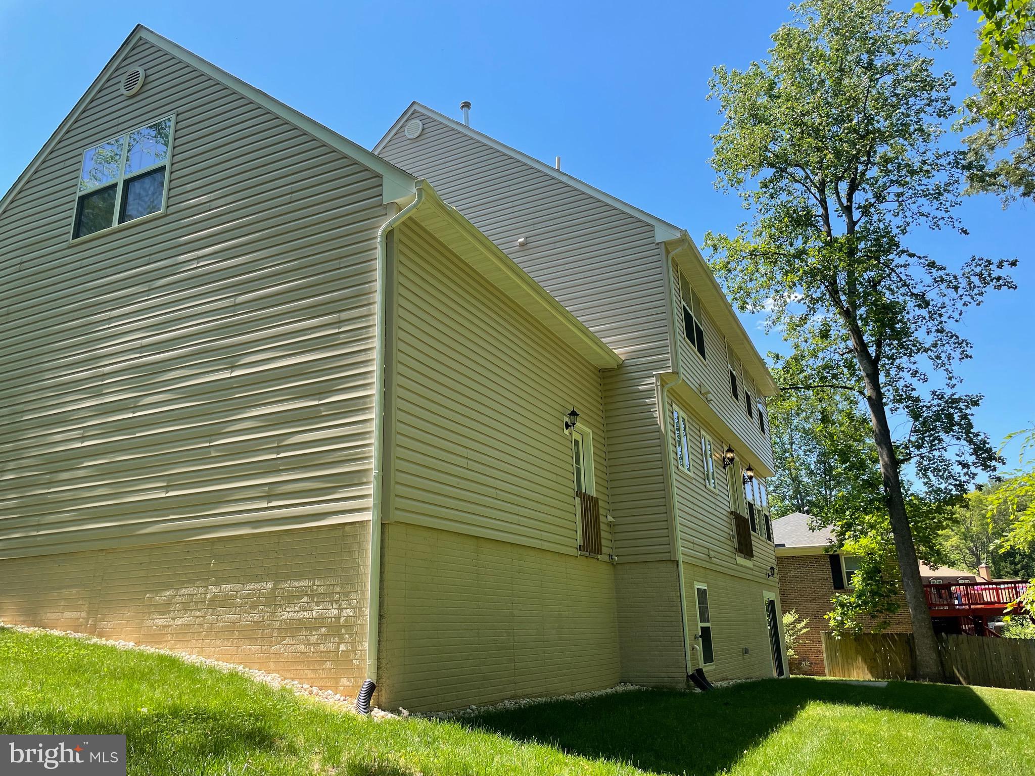 GRAHAM PARK SHORES - Residential