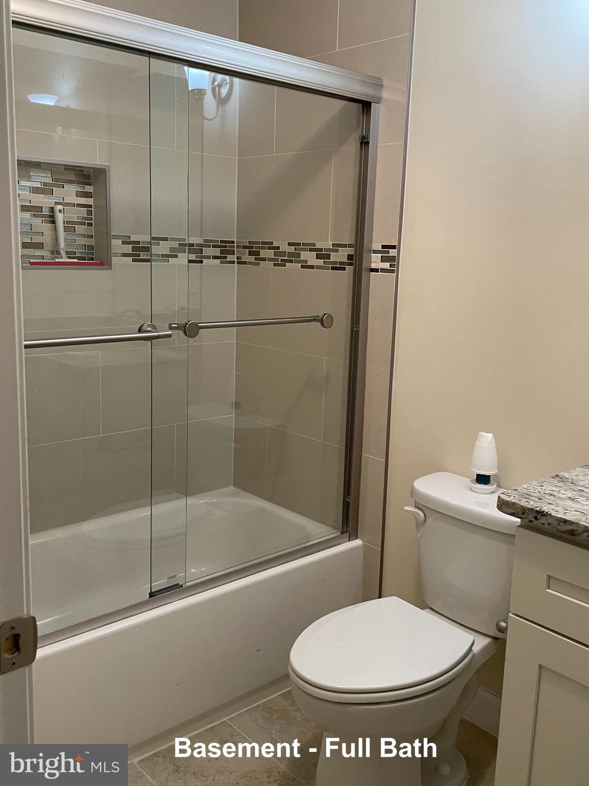 GRAHAM PARK SHORES - Residential