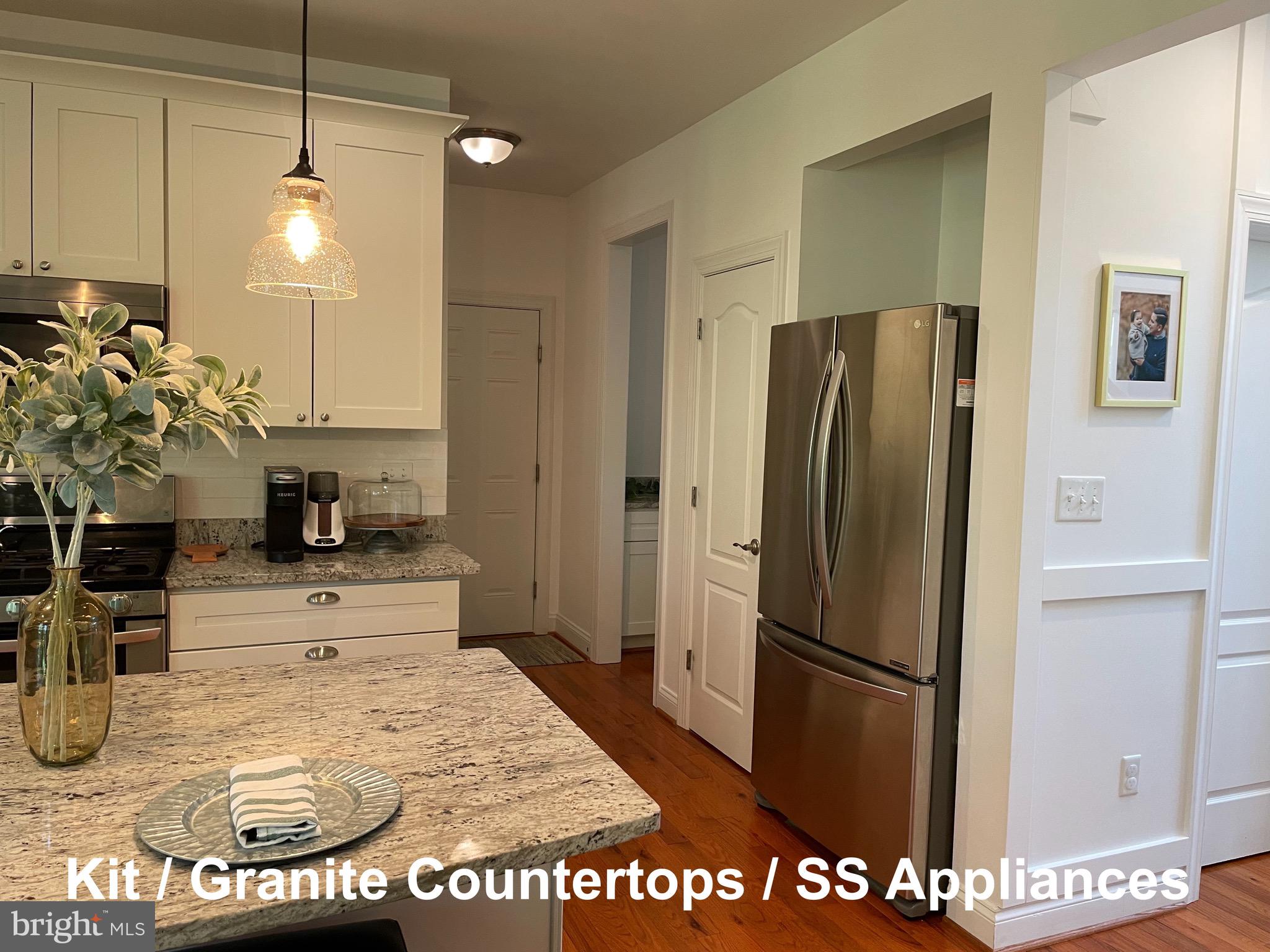 GRAHAM PARK SHORES - Residential