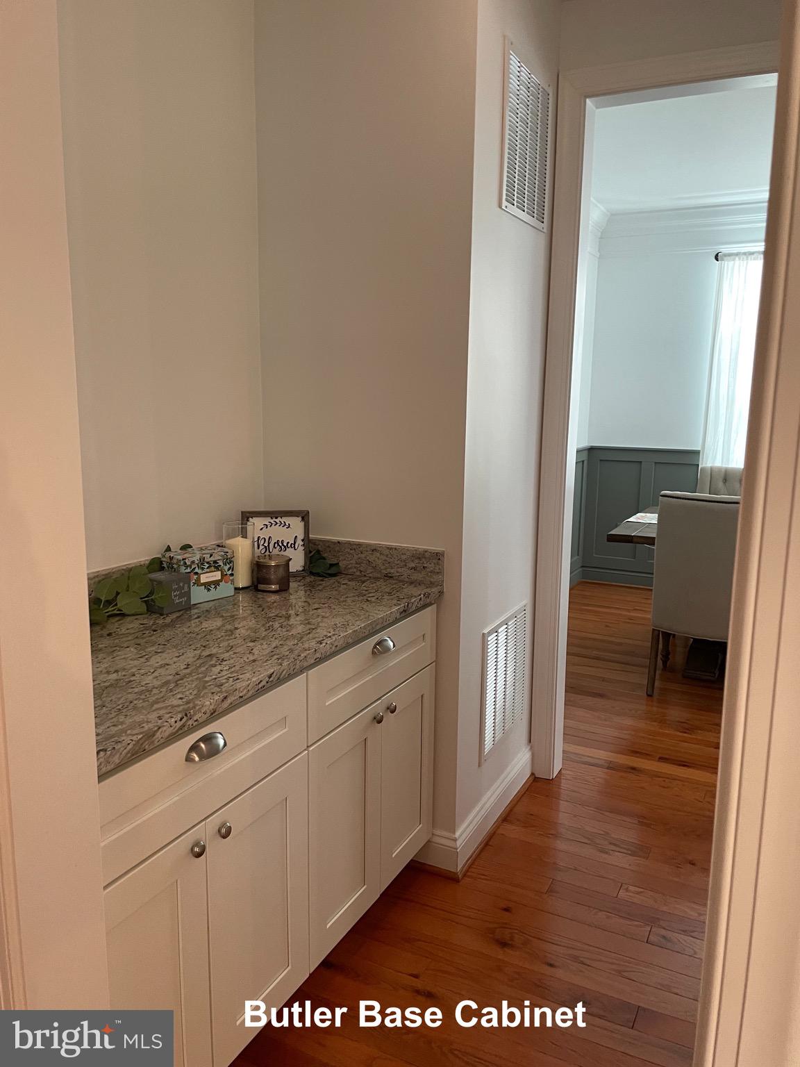 GRAHAM PARK SHORES - Residential